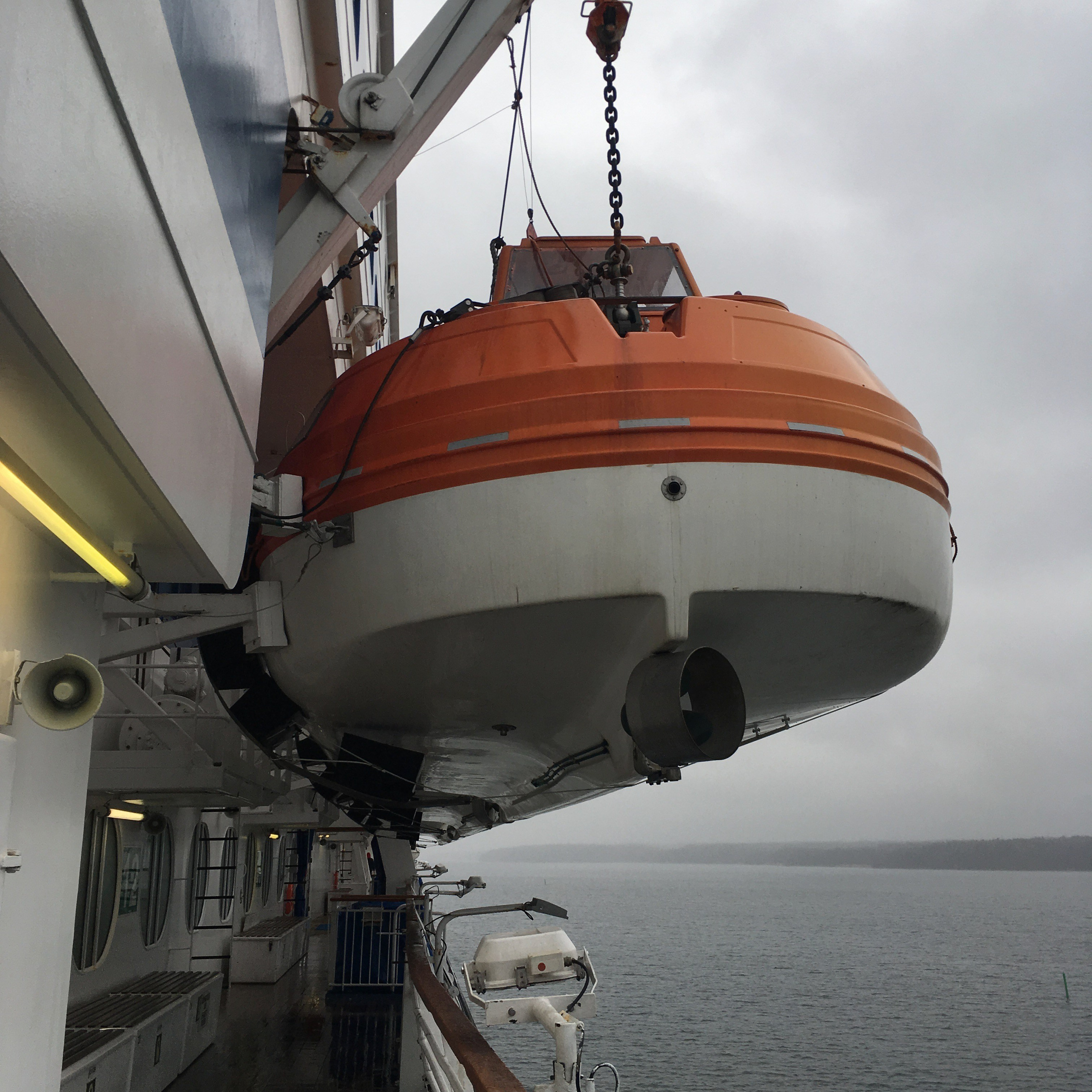 Стокгольм. Своя Мастерская