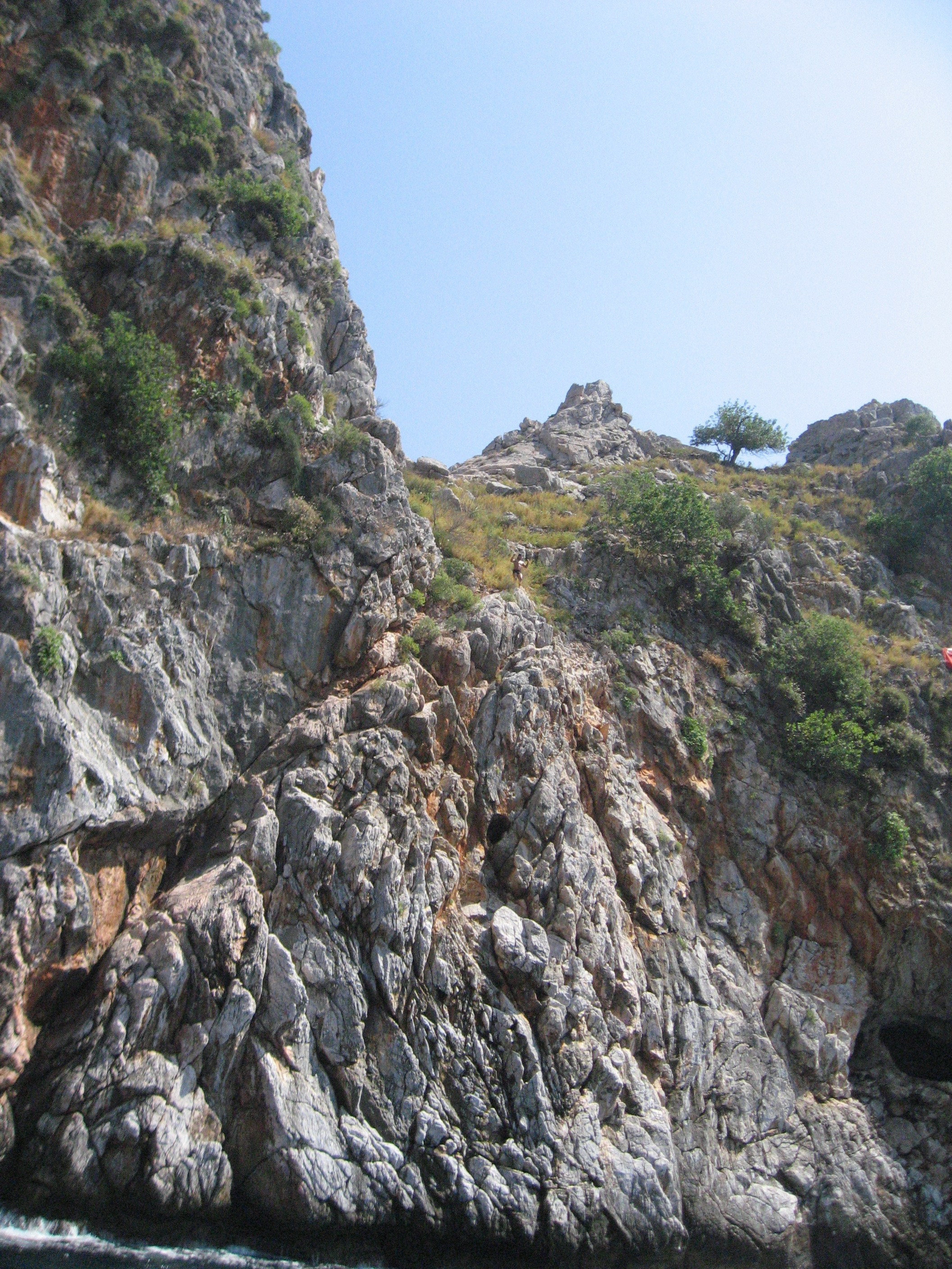 Турция. Главная