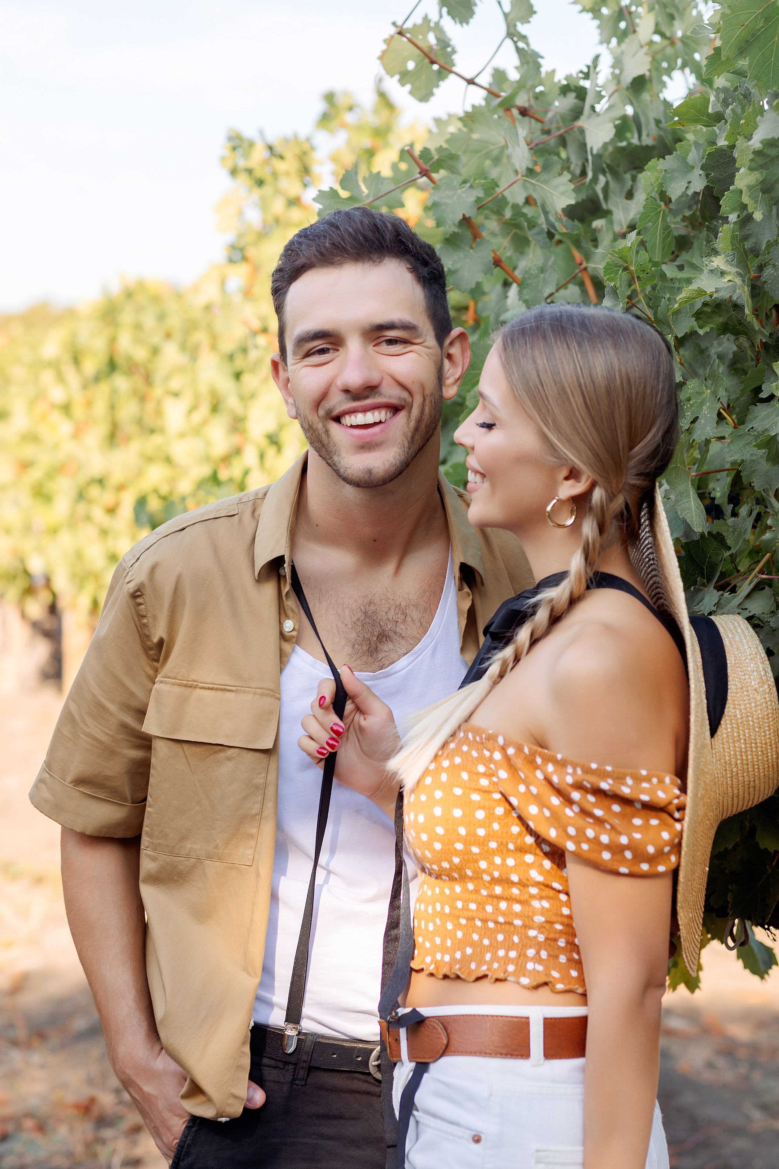 Семейный и детский фотограф в Анапе Наталья Абраменко