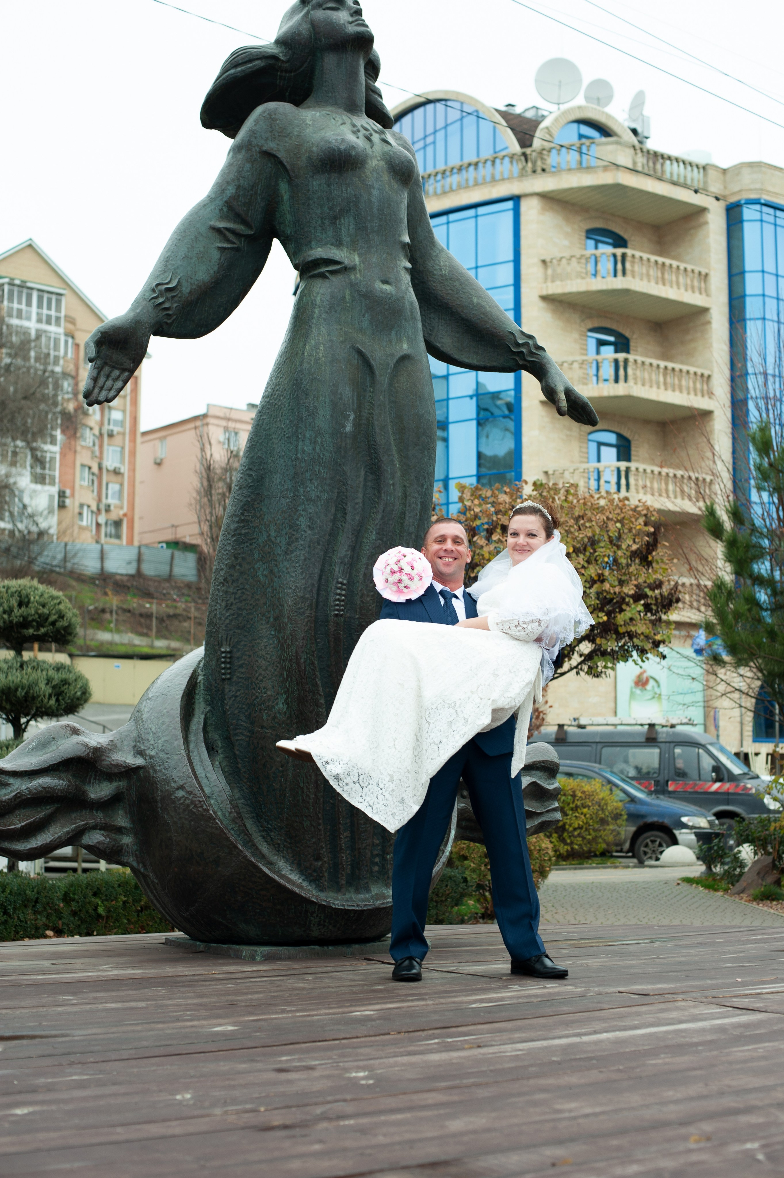 Свадебные Фото. Семейный Свадебный Фотограф в Ростове-на-Дону Батайске Дмитрий Александрович