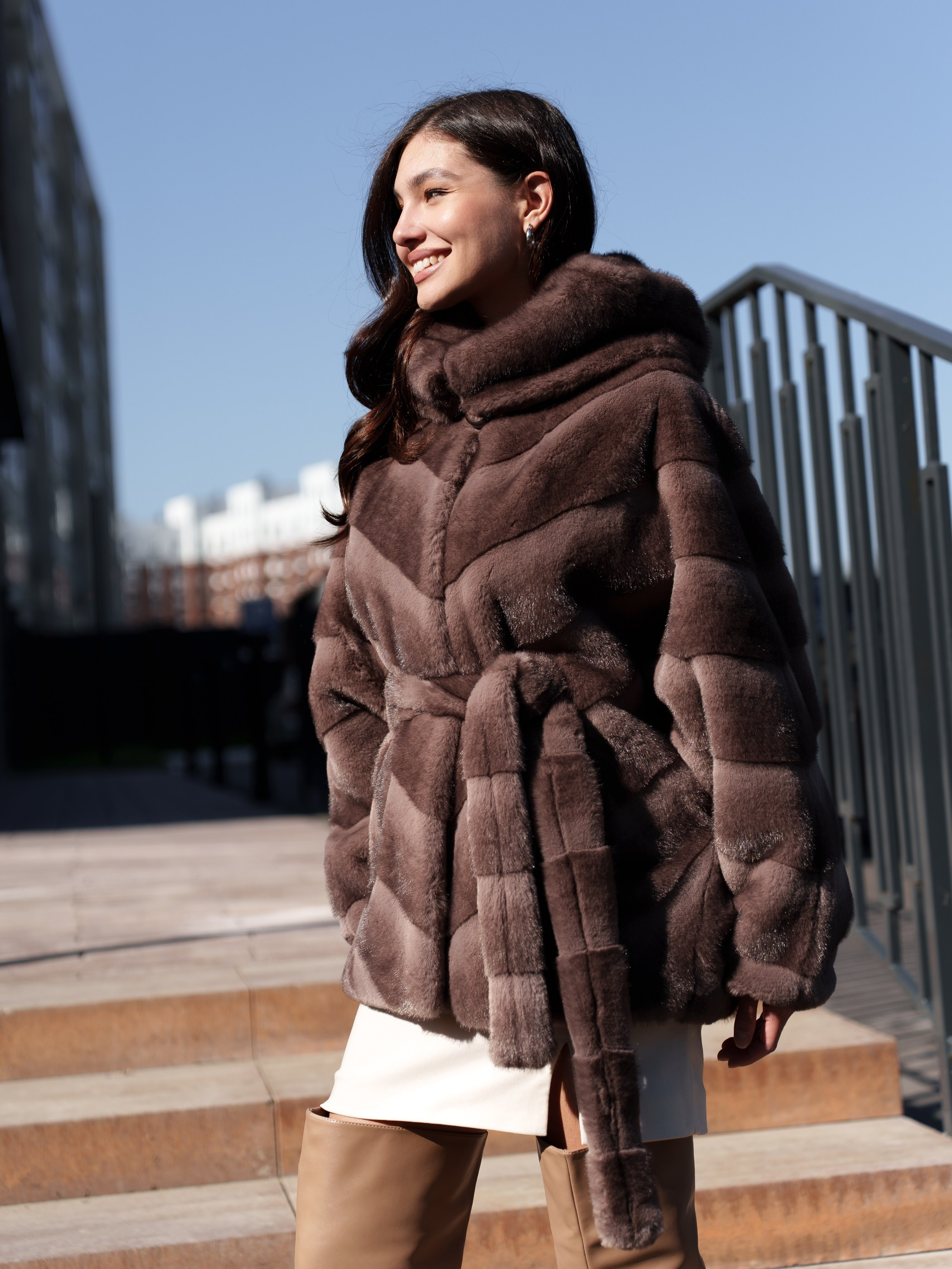 Уличная (для вб). Иван Упоров — фотограф, рилсмейкер чебоксары