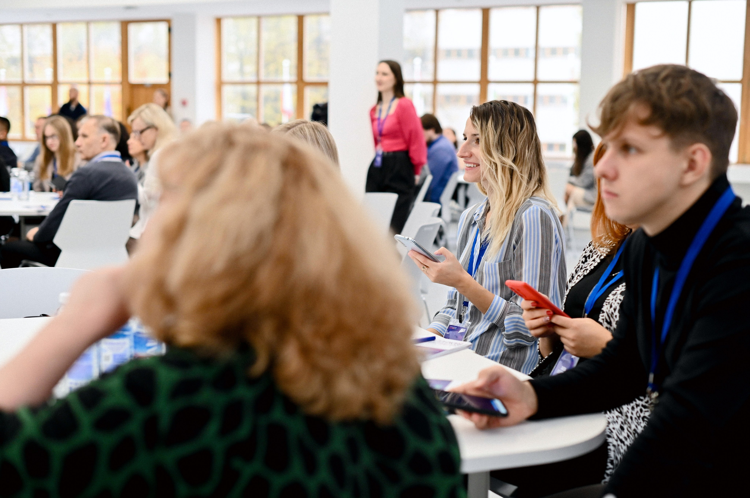 НАЦИОНАЛЬНЫЕ ПРОЕКТЫ РОССИИ. Шашкова Вероника / Свадебный и семейный фотограф Москва и Ярославль