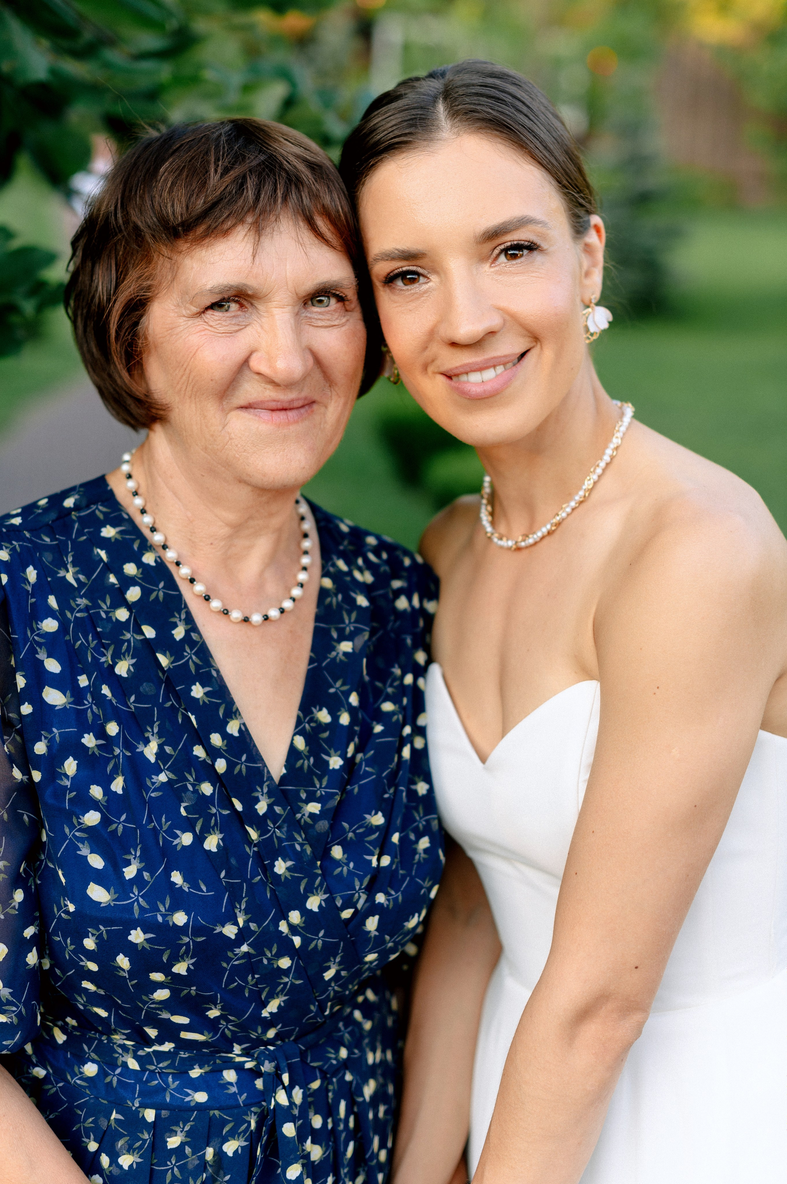 ТАНЯ и ДЕНИС. Шашкова Вероника / Свадебный и семейный фотограф Москва и Ярославль