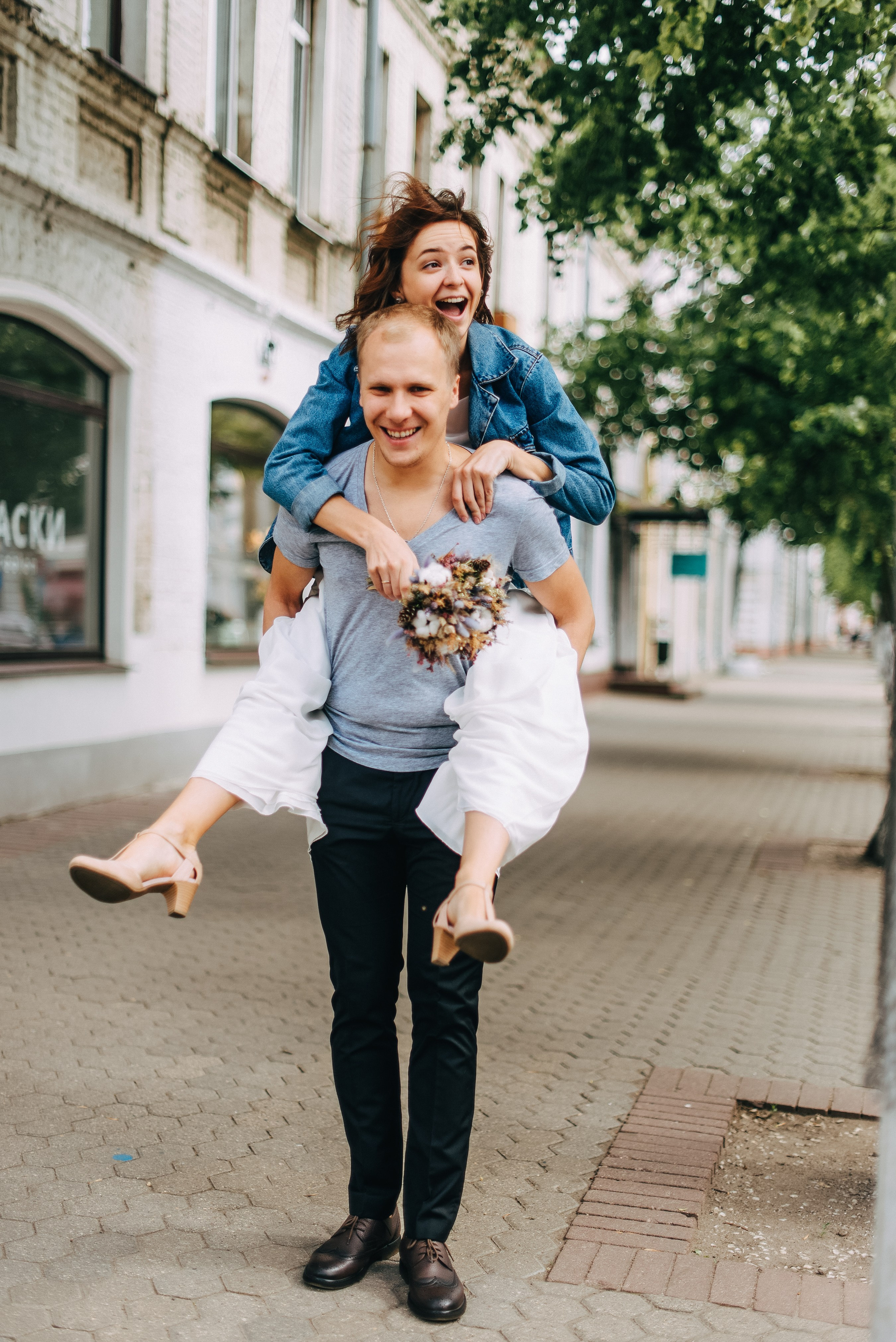 ГЛЕБ + ДАША. Шашкова Вероника / Свадебный и семейный фотограф Москва и Ярославль