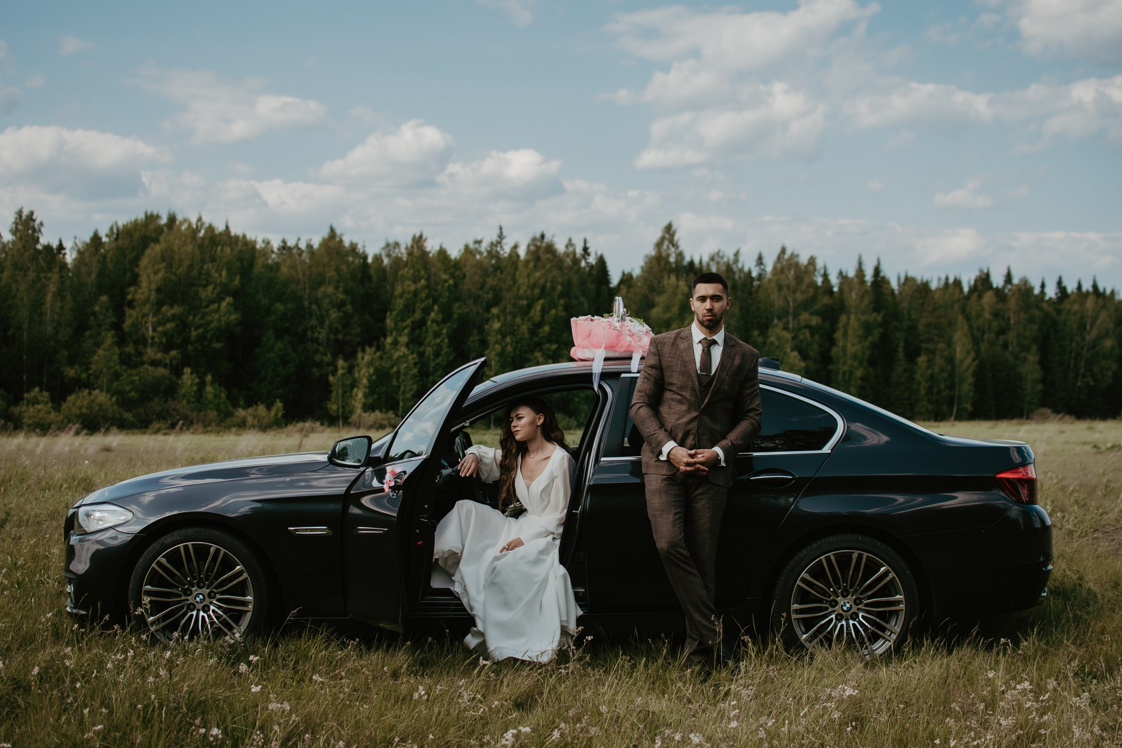 СВАДЬБЫ. Егор Засыпыч