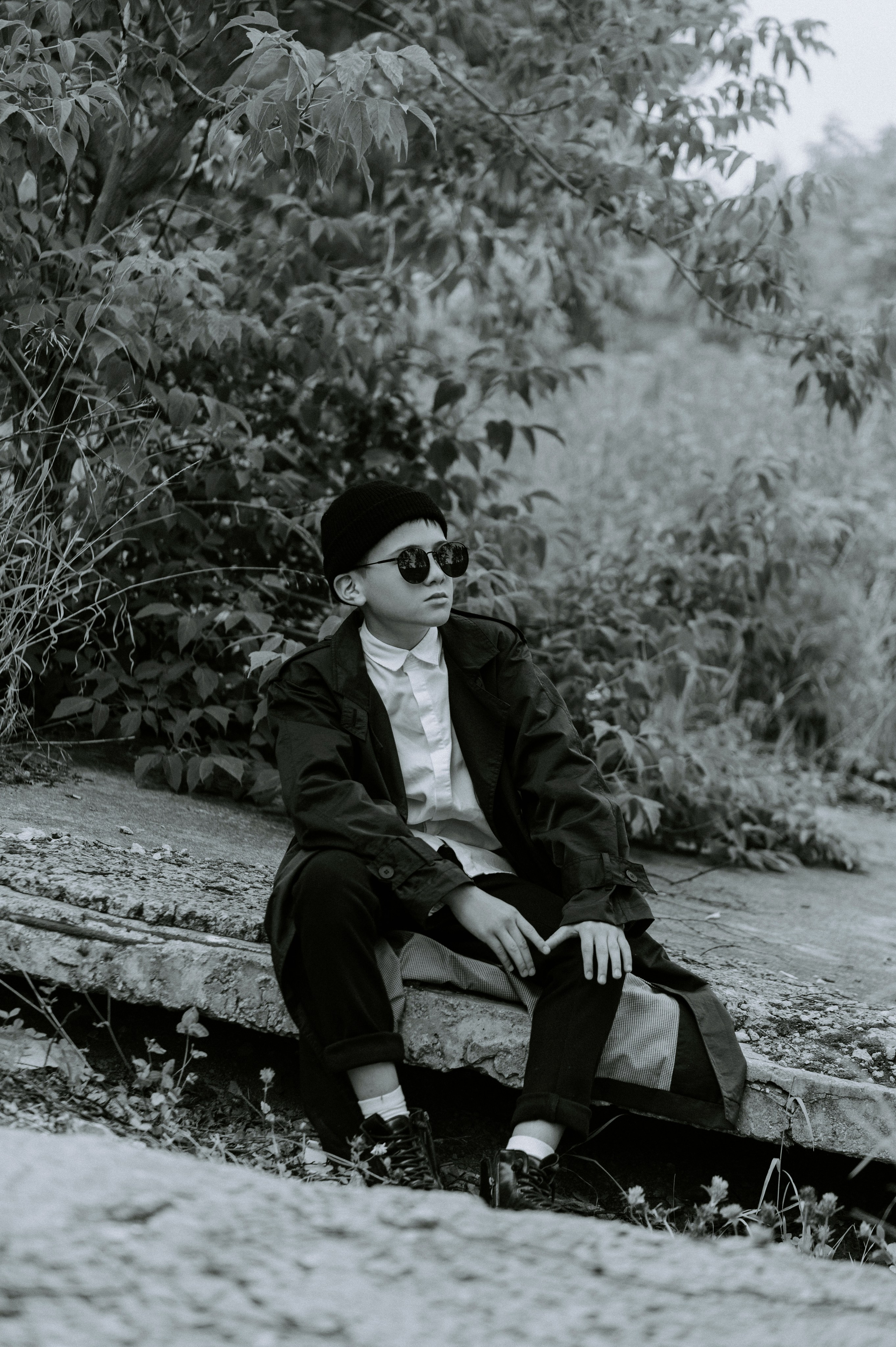 RAMAZ & LIZA. Егор Засыпыч