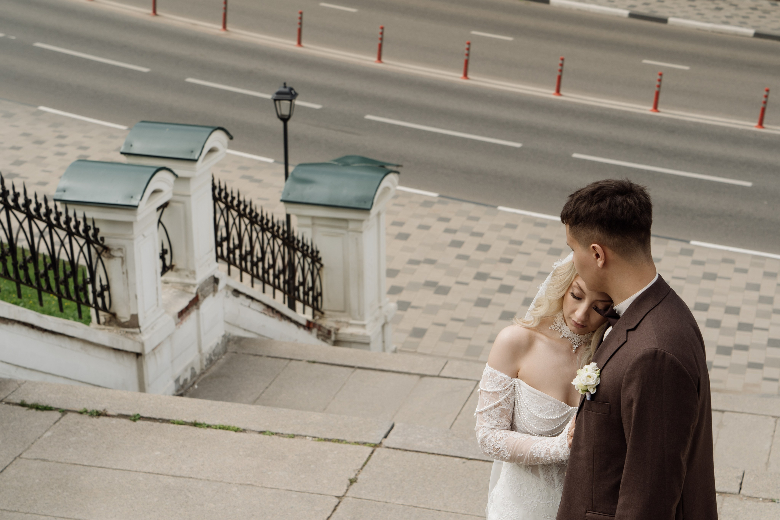 Дмитрий и Елизавета. Свадебный и репортажный фотограф видеограф Брянск/Москва