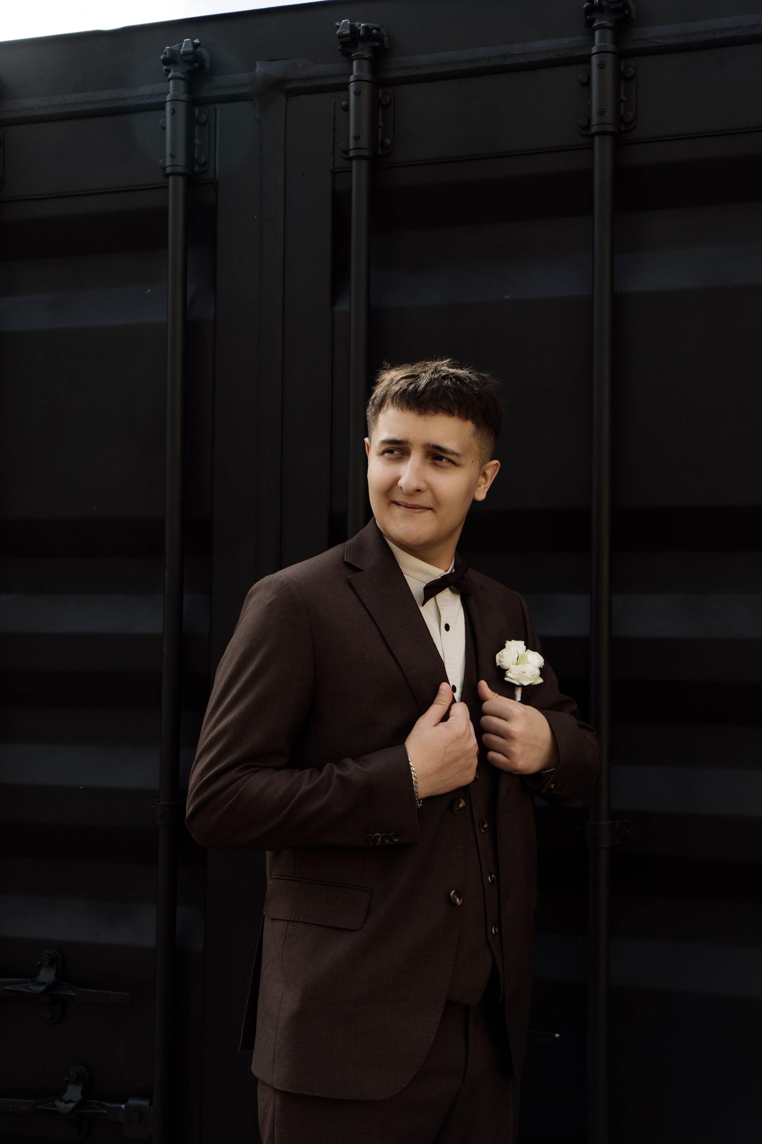 Дмитрий и Елизавета. Свадебный и репортажный фотограф видеограф Брянск/Москва