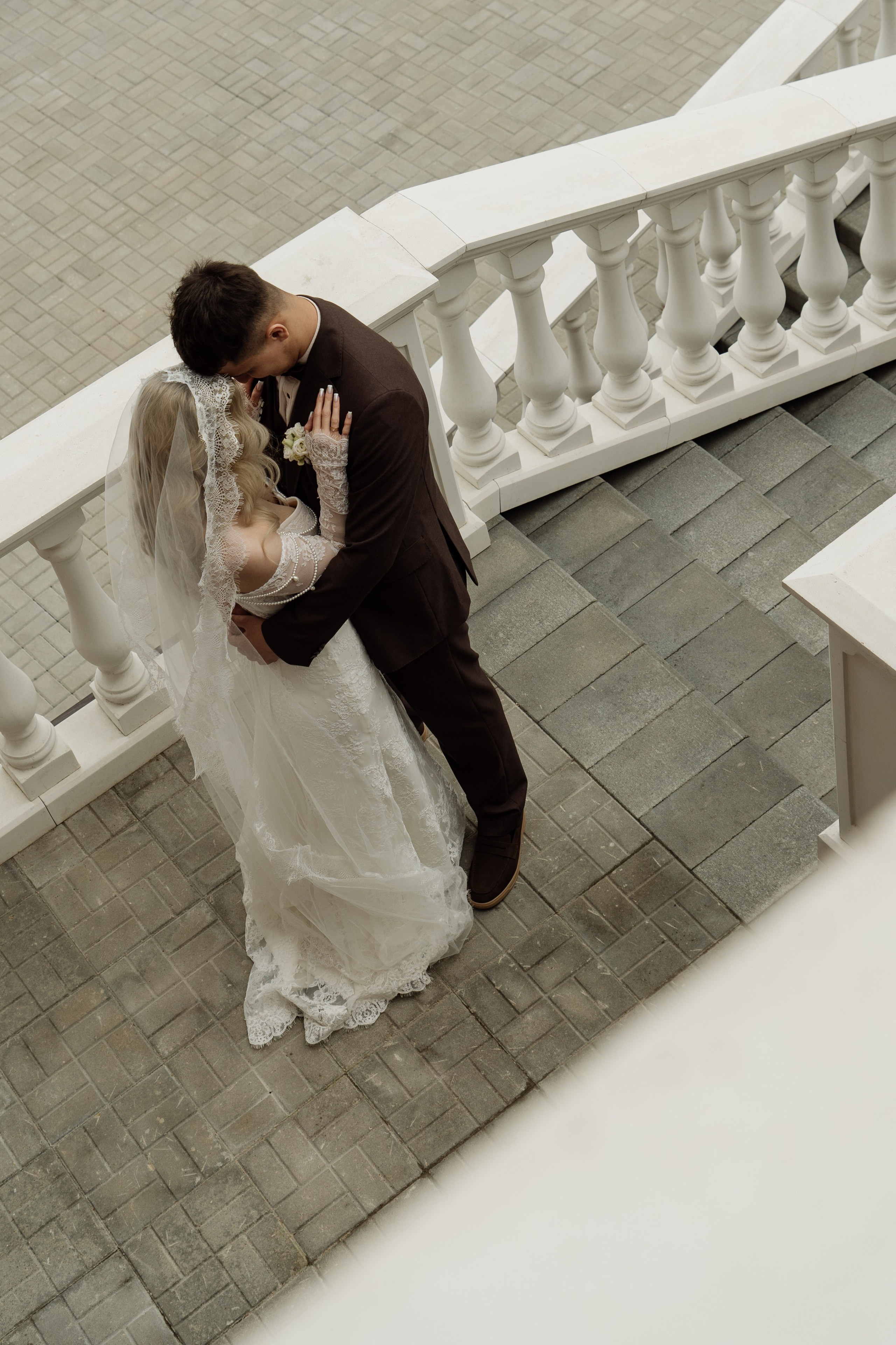 Дмитрий и Елизавета. Свадебный и репортажный фотограф видеограф Брянск/Москва