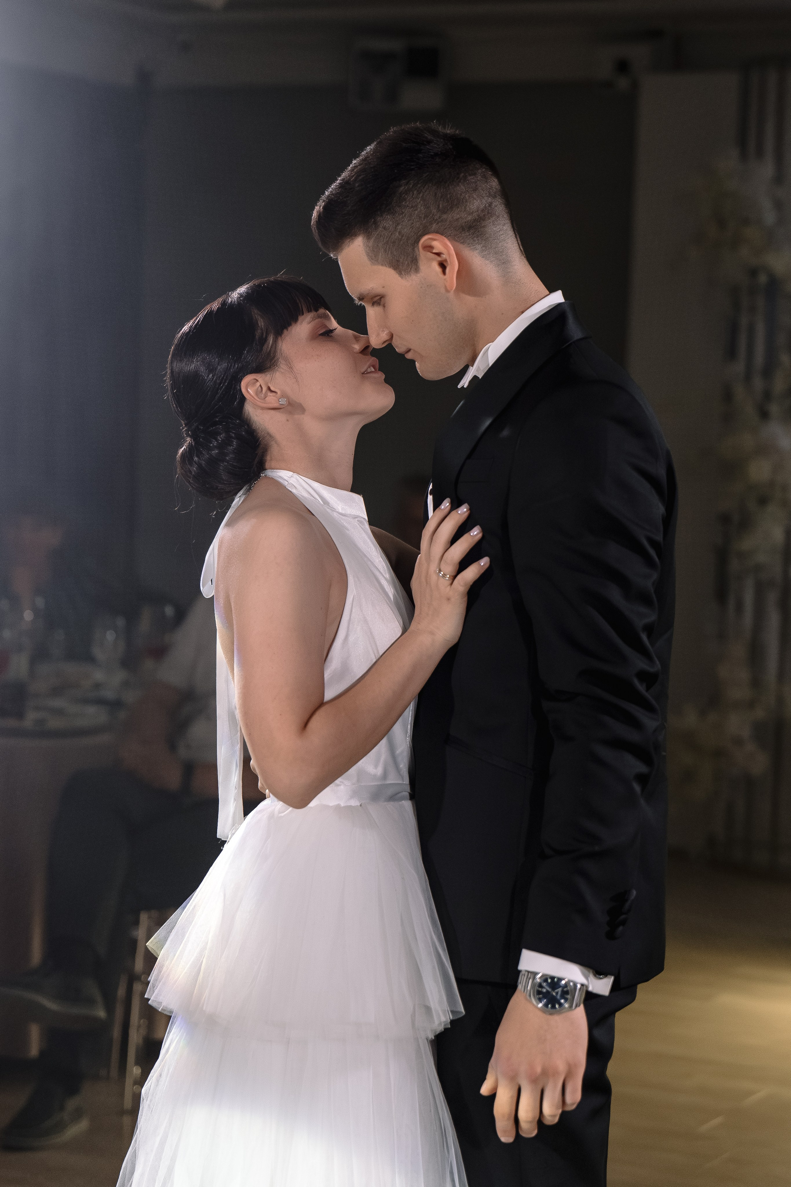 Мария и Никита. Свадебный фотограф в Самаре Катерина Мостовая