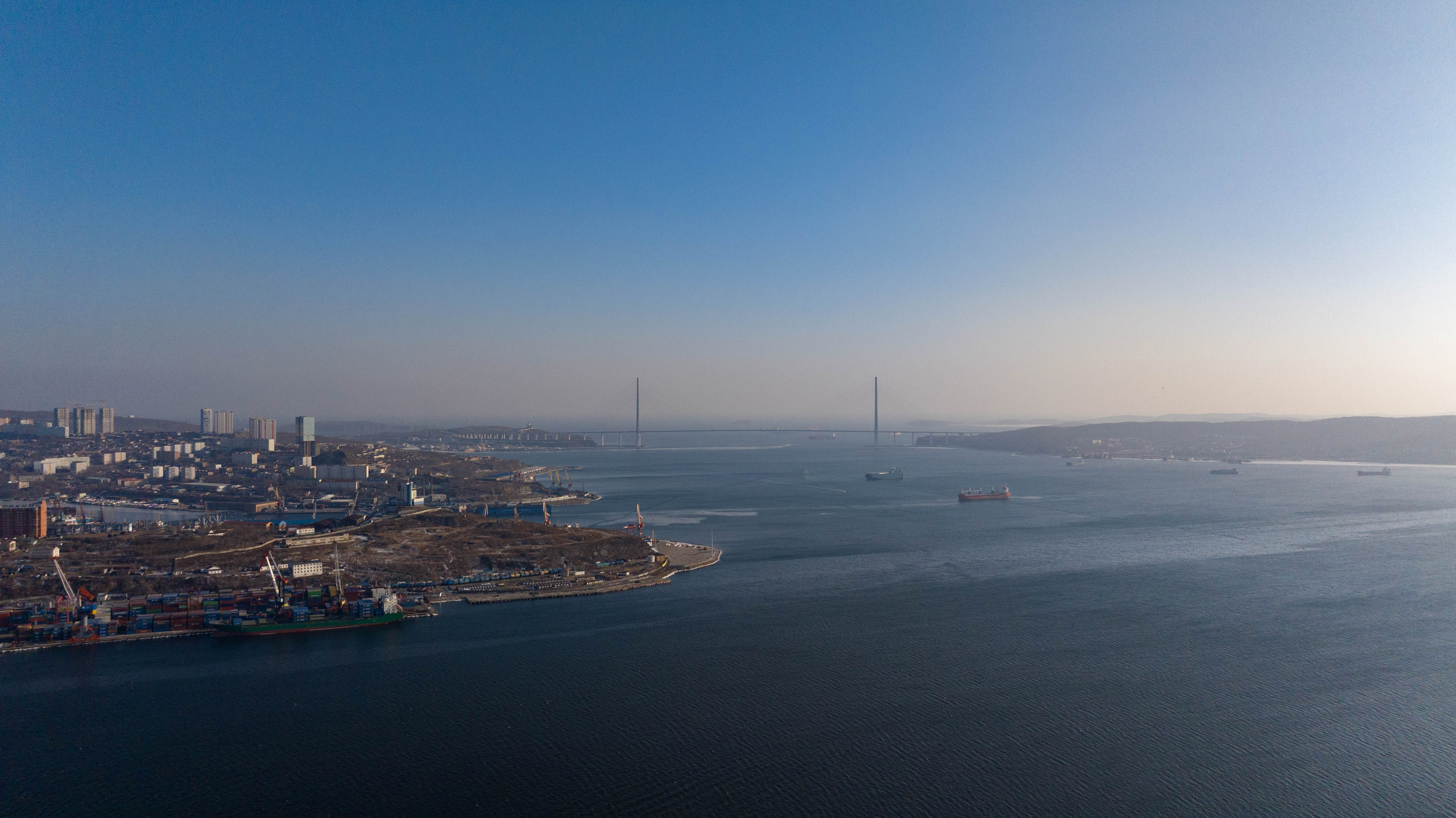 Гора Крестовая. Турист оптимист