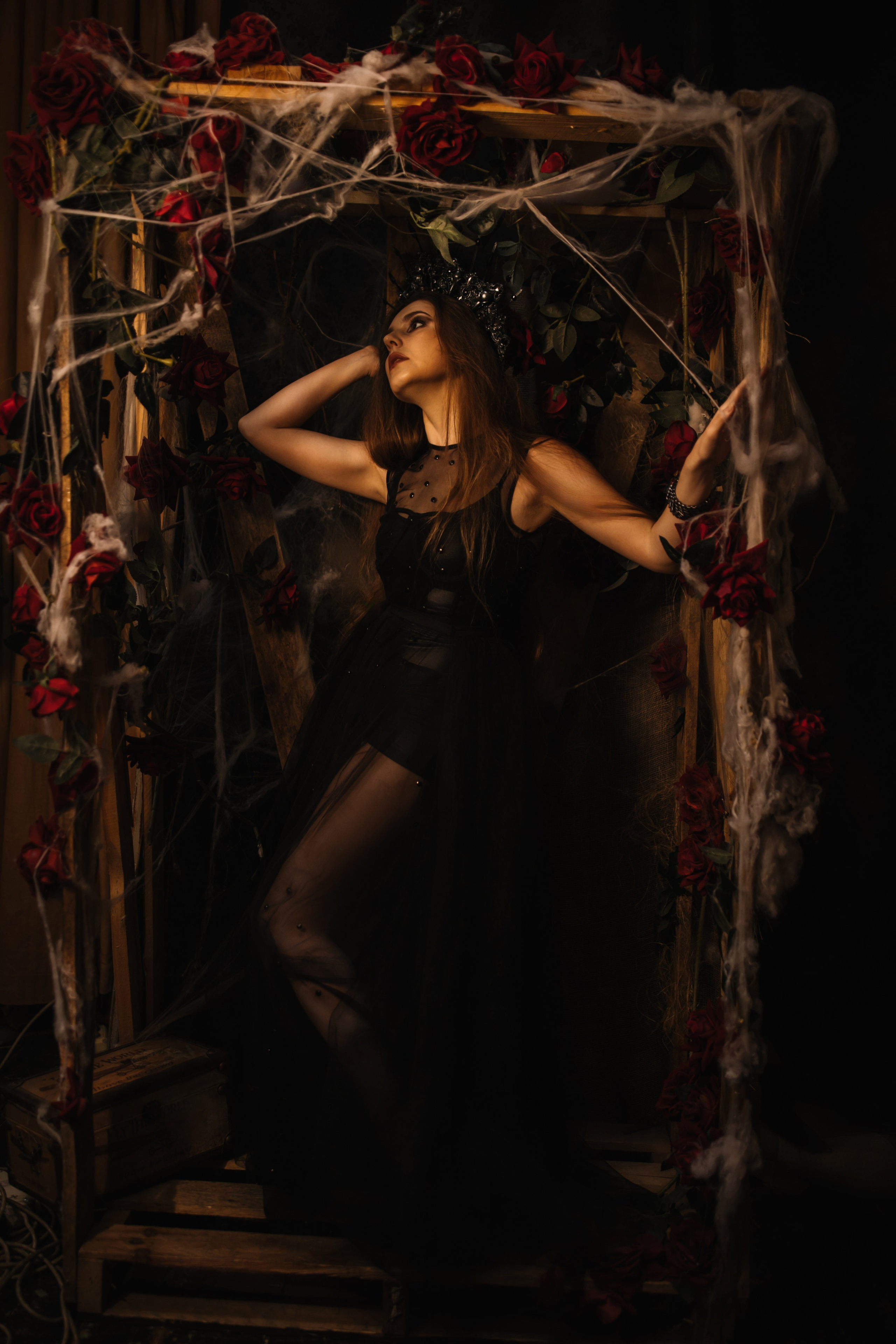 Зазеркалье. Сказочный фотограф для Вас и Вашей семьи