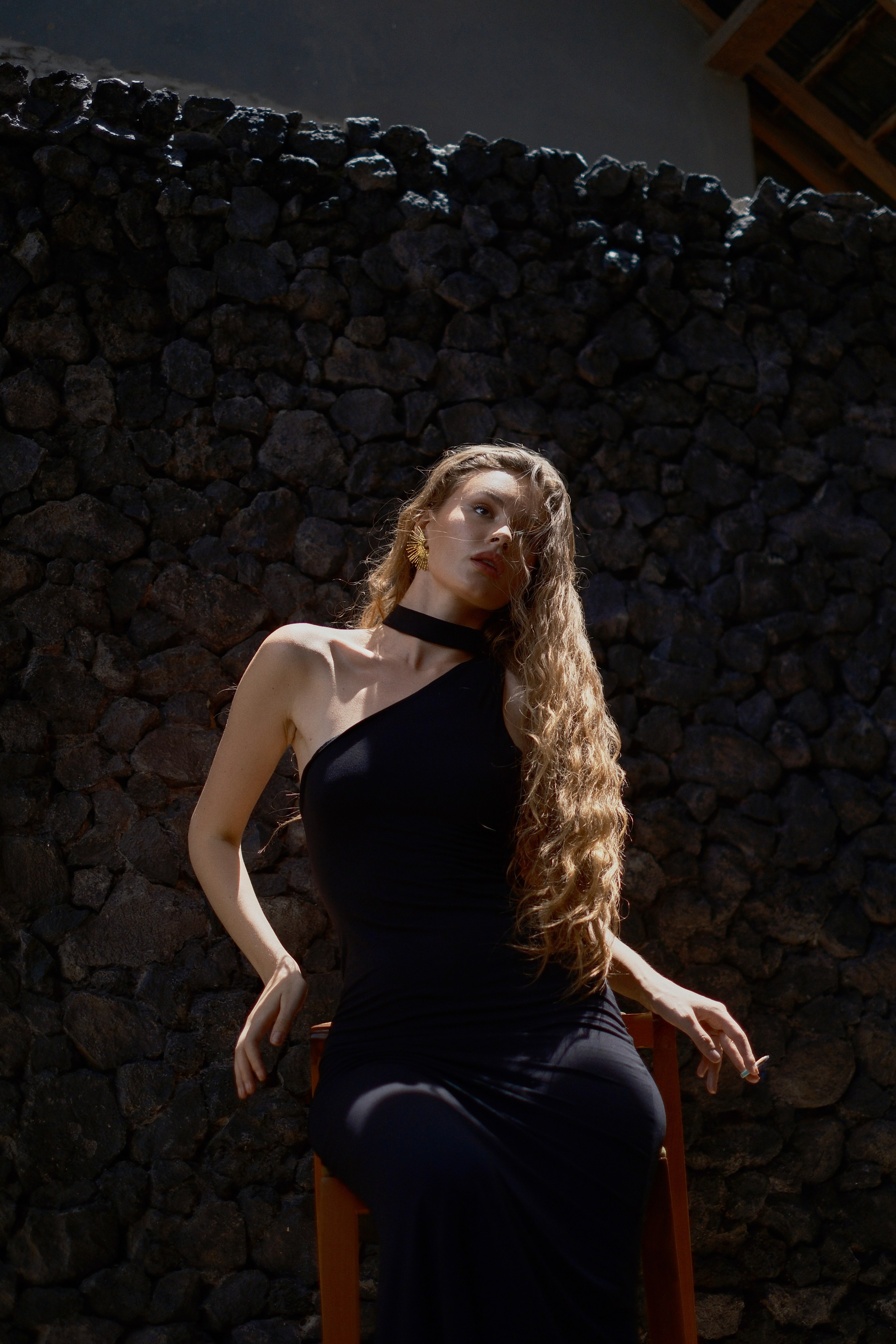 Ksenia. Фотограф