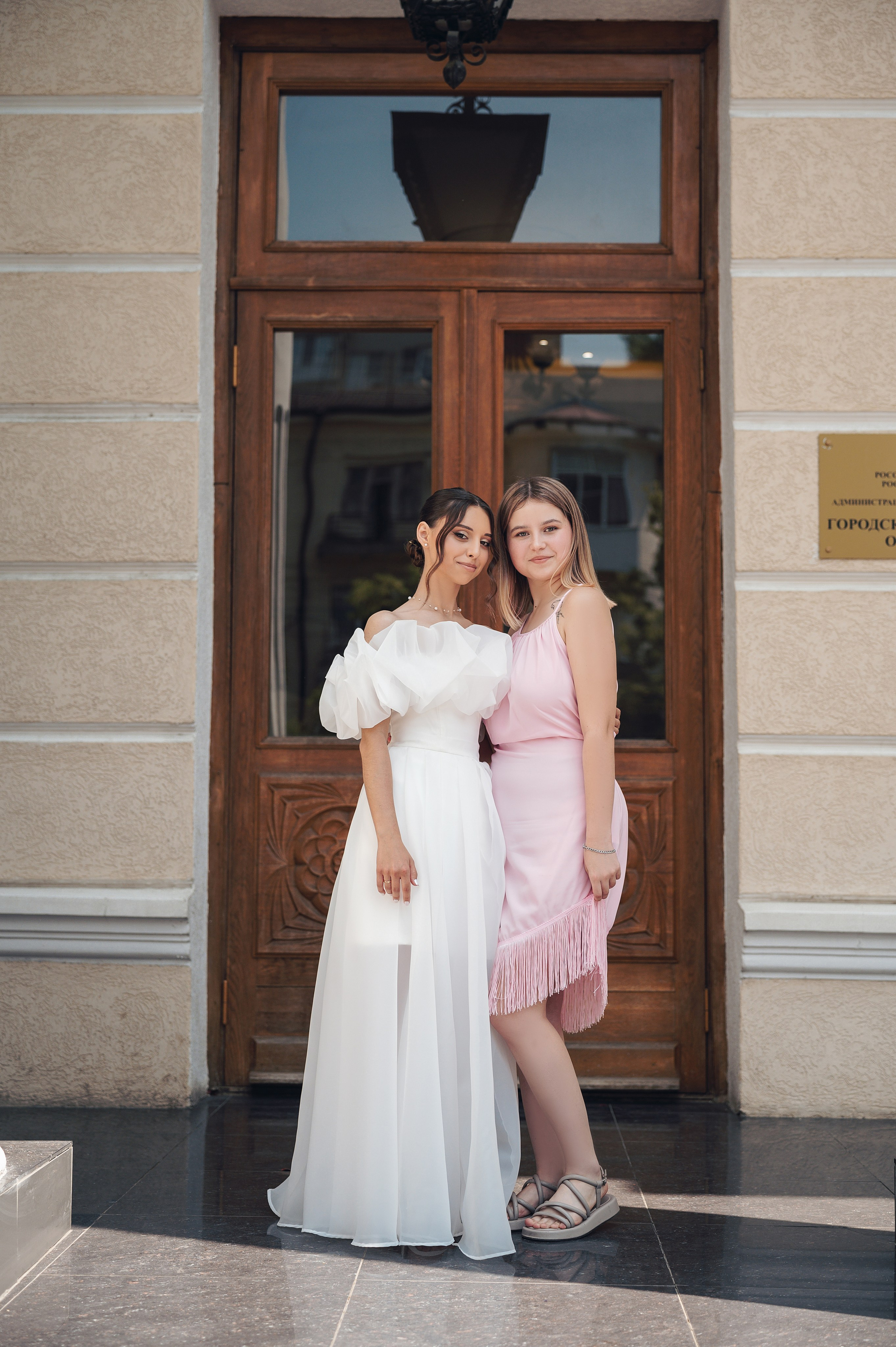 Петр & Ксения. Фотограф Таня Юдина в Ростове-на-Дону