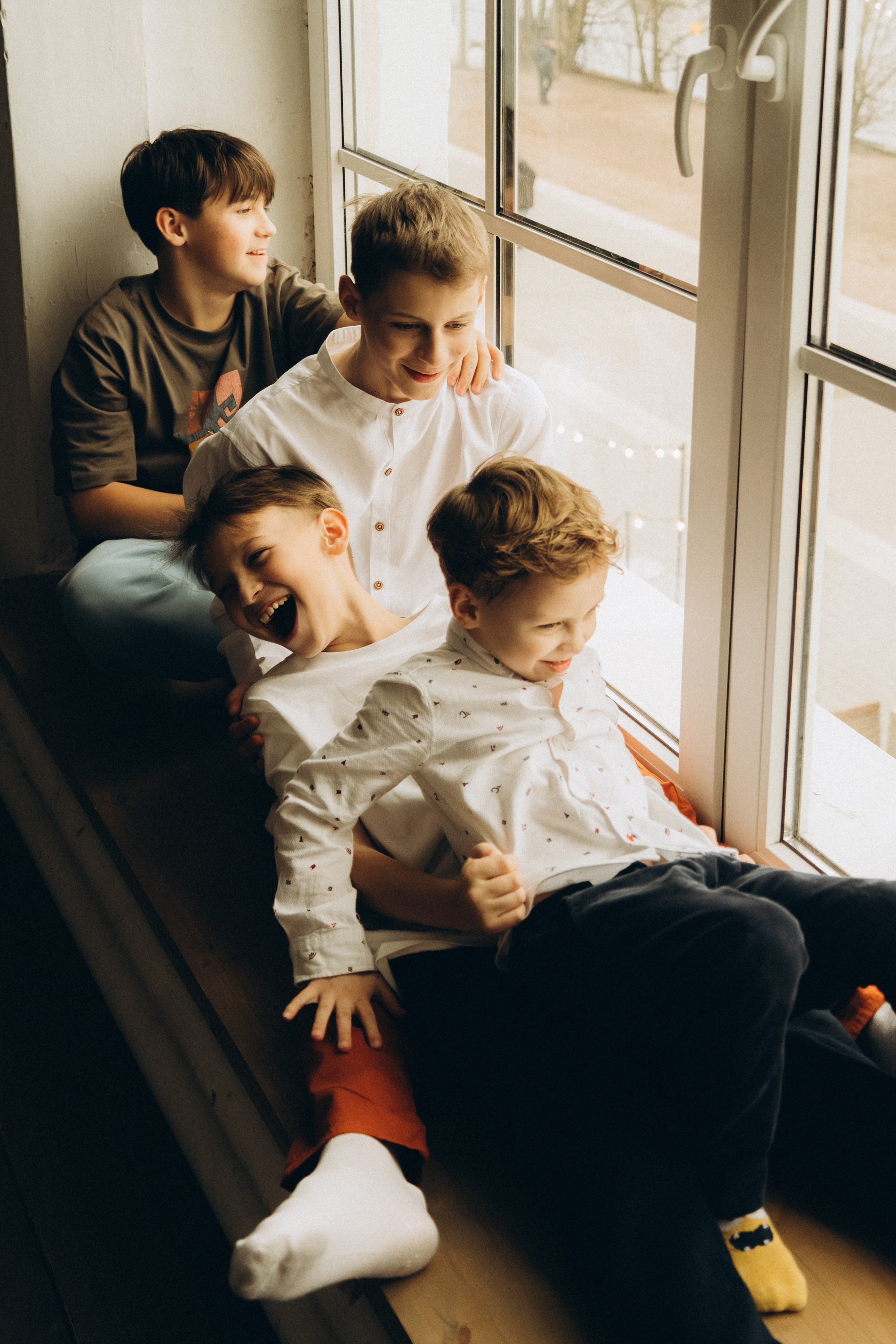 Фото / разное. Фотограф и видеограф Арина Семёнова