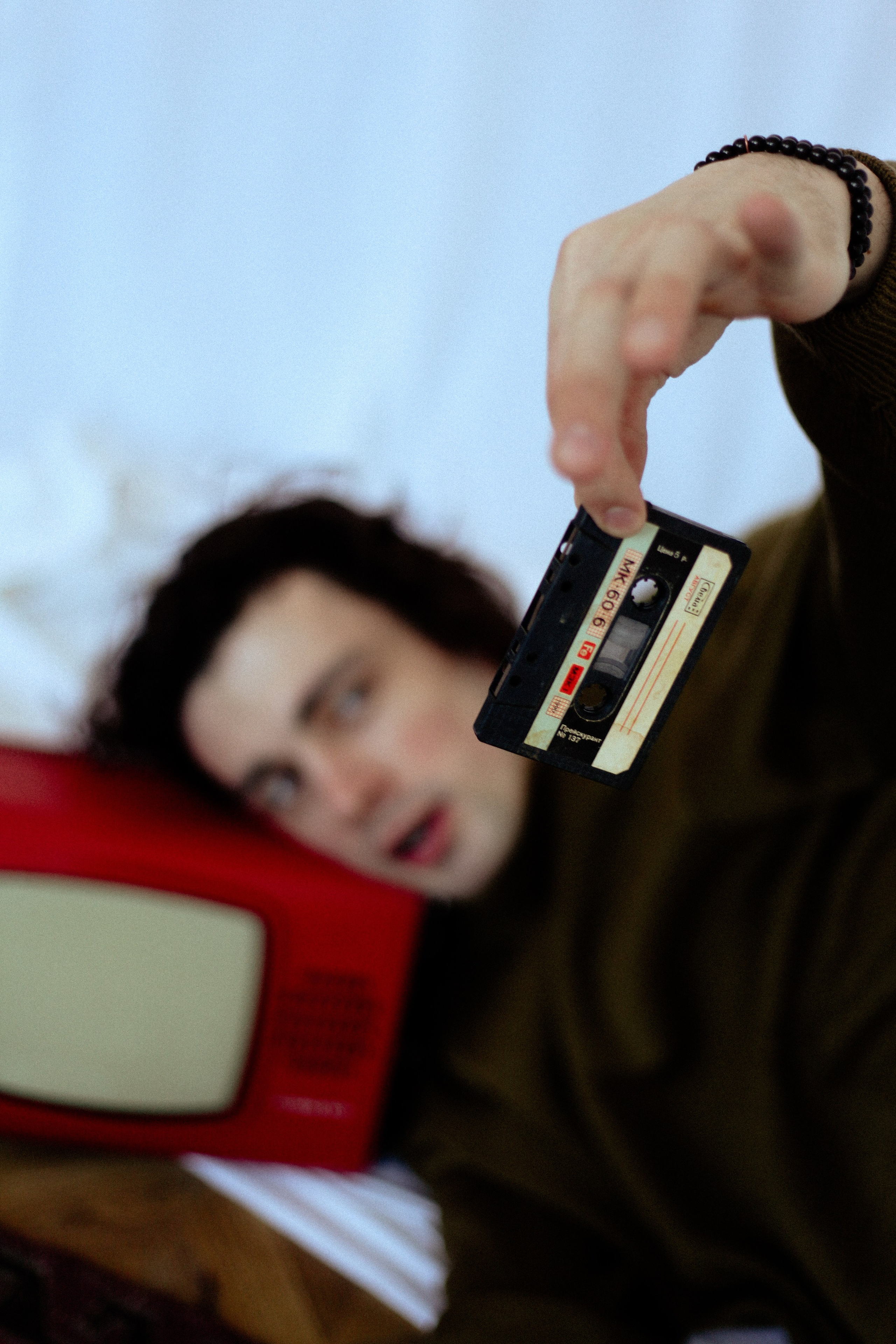 Гриша. Свадебный и индивидуальный фотограф в Волгограде Епихина Надежда