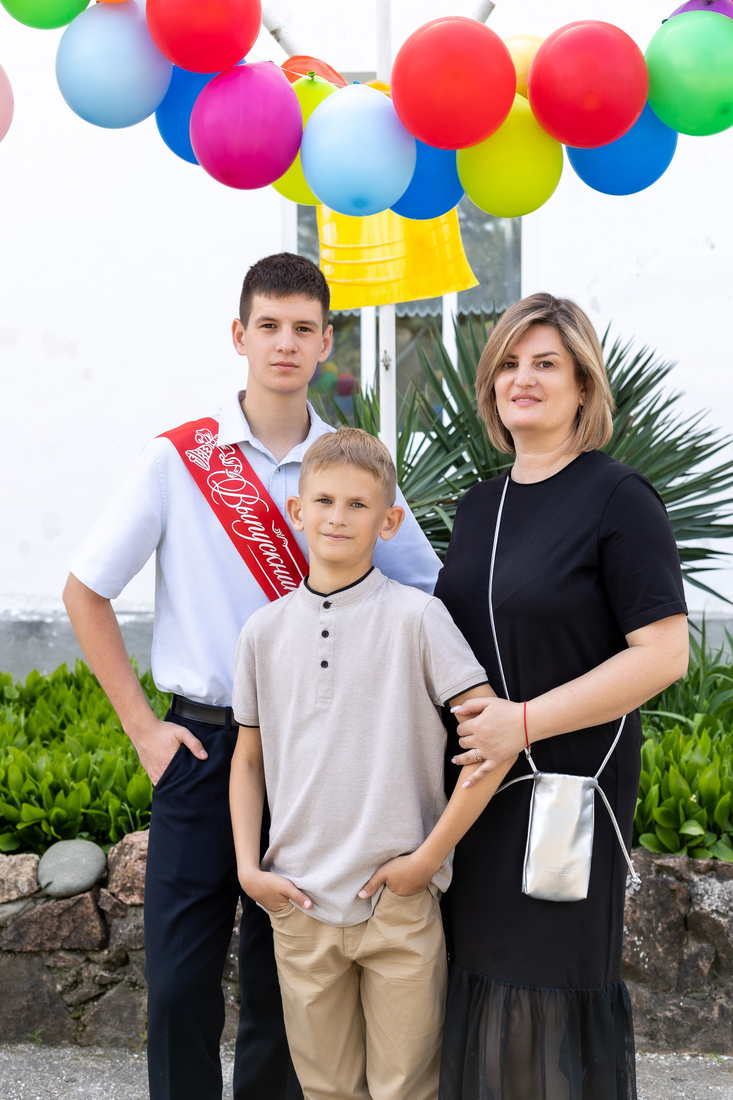 Последний звонок. Выпускные альбомы Майкоп, Краснодар Елена Золотарева