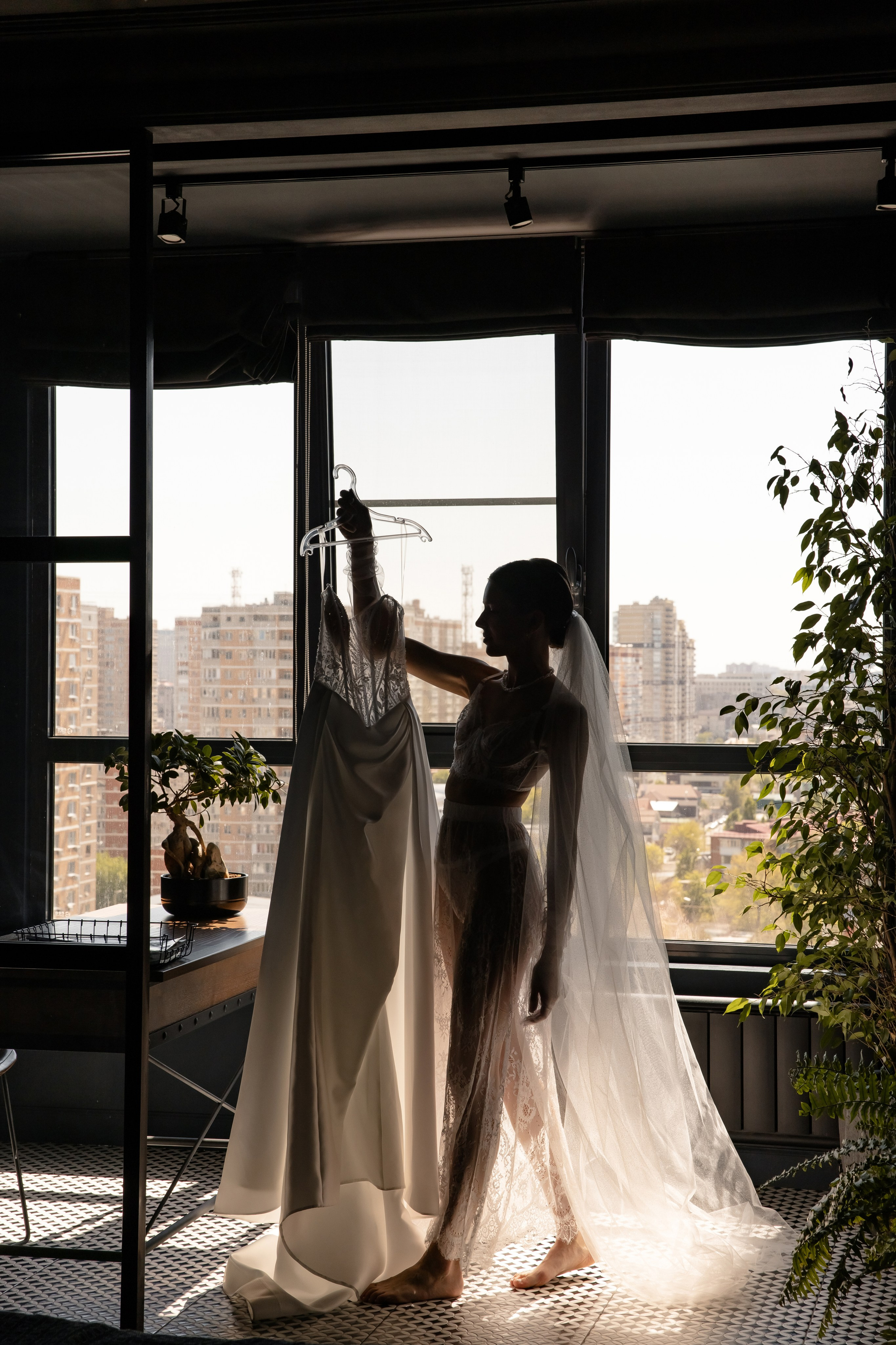 Александр и Анастасия. Свадебный и семейный фотограф Краснодар, Юлия Потопахина