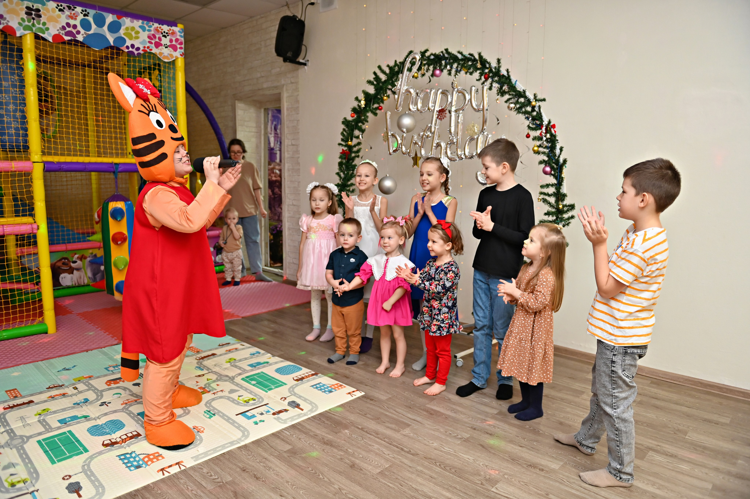 Дни Рождения. Свадебный и семейный фотограф Волгоград, Краснодар