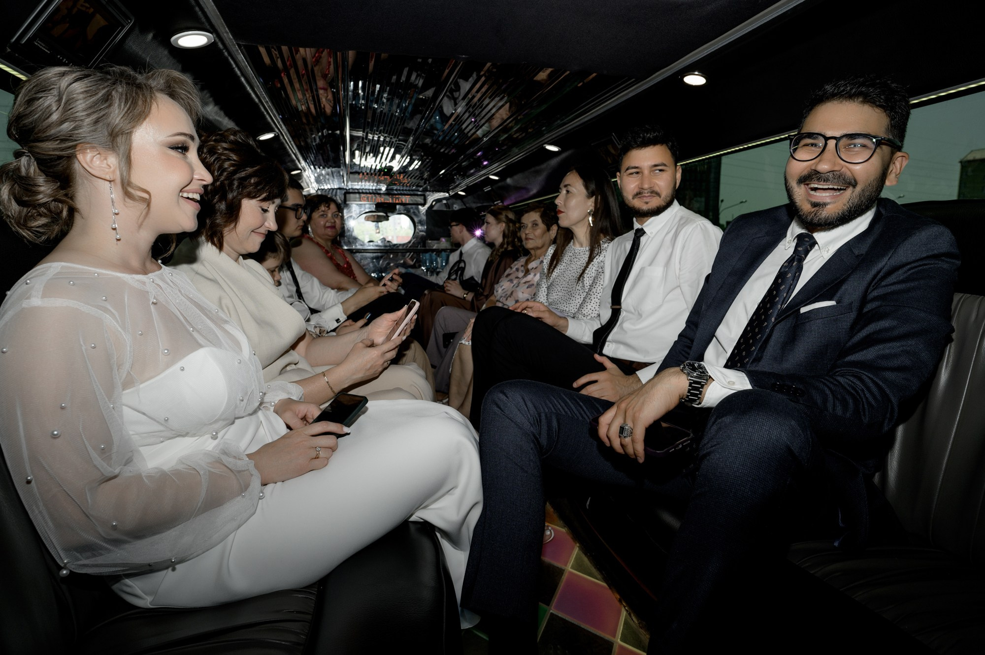 Раджа и Татьяна. Свадебный фотограф в Тюмени Анастасия Пономарева