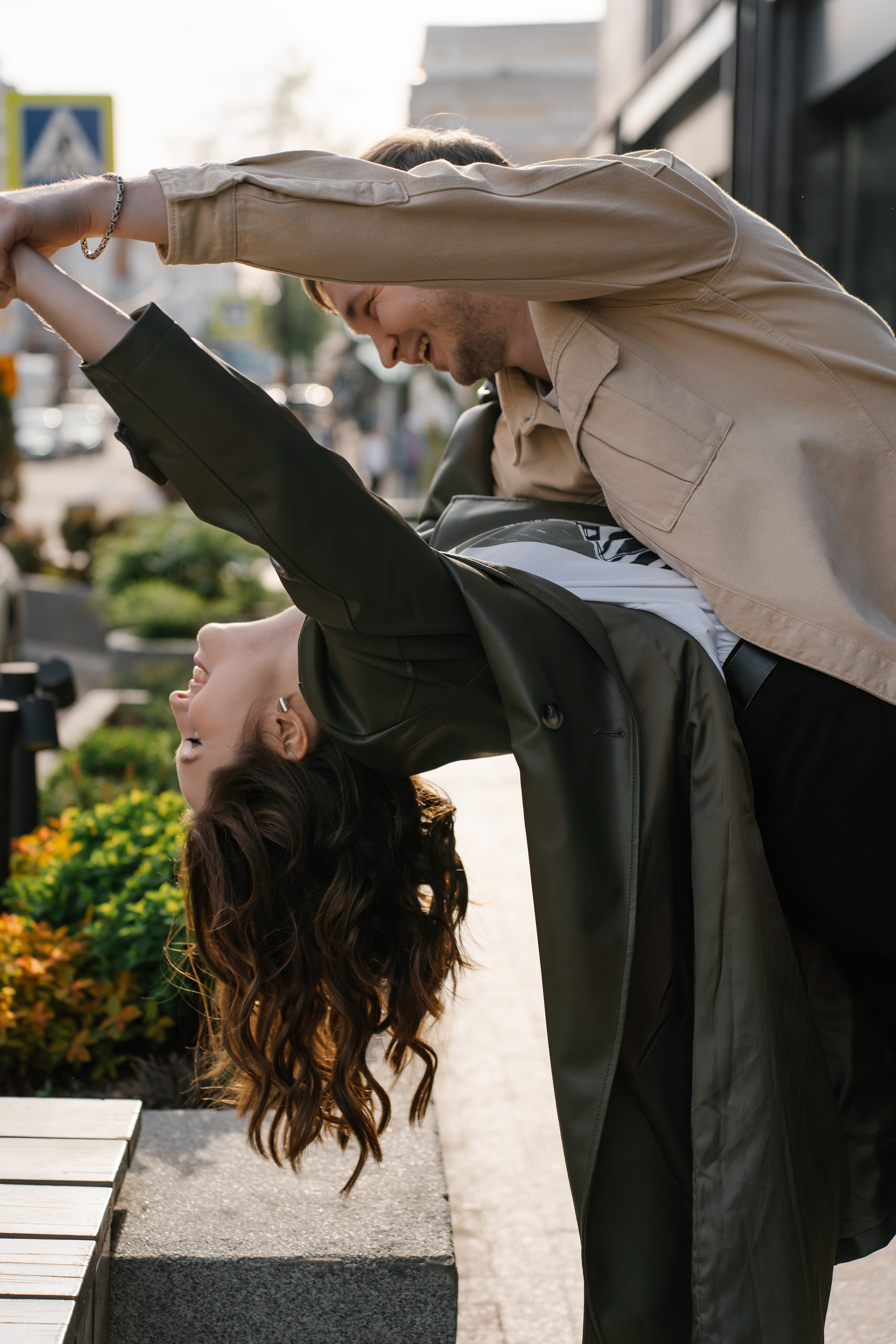 Алена и Саша. Свадебный и семейный фотограф Кокушева Юлия Нижний Новгород