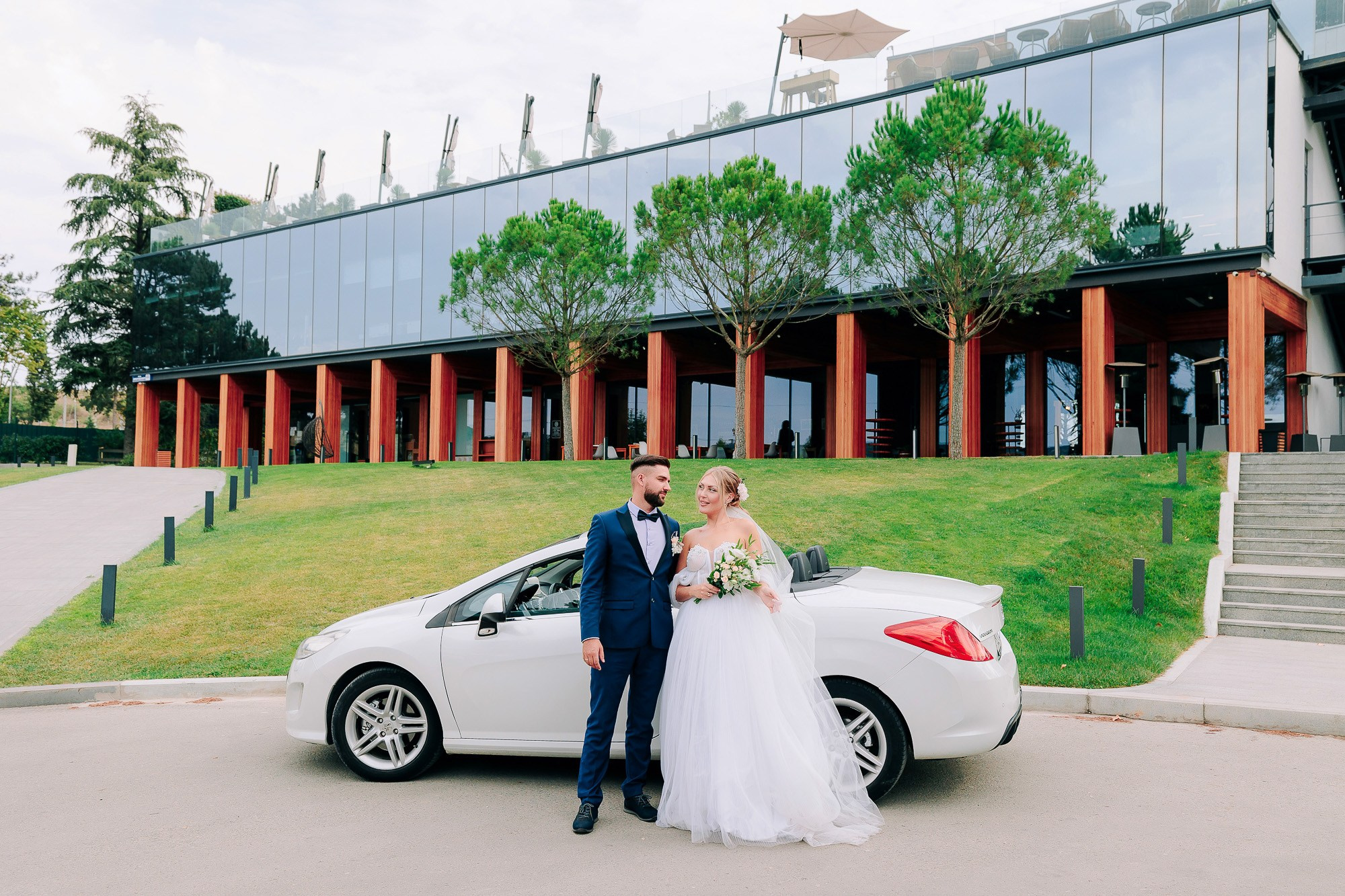 Яна и Ваня. Профессиональный фотограф в Крыму и Севастополе Павел Корсун