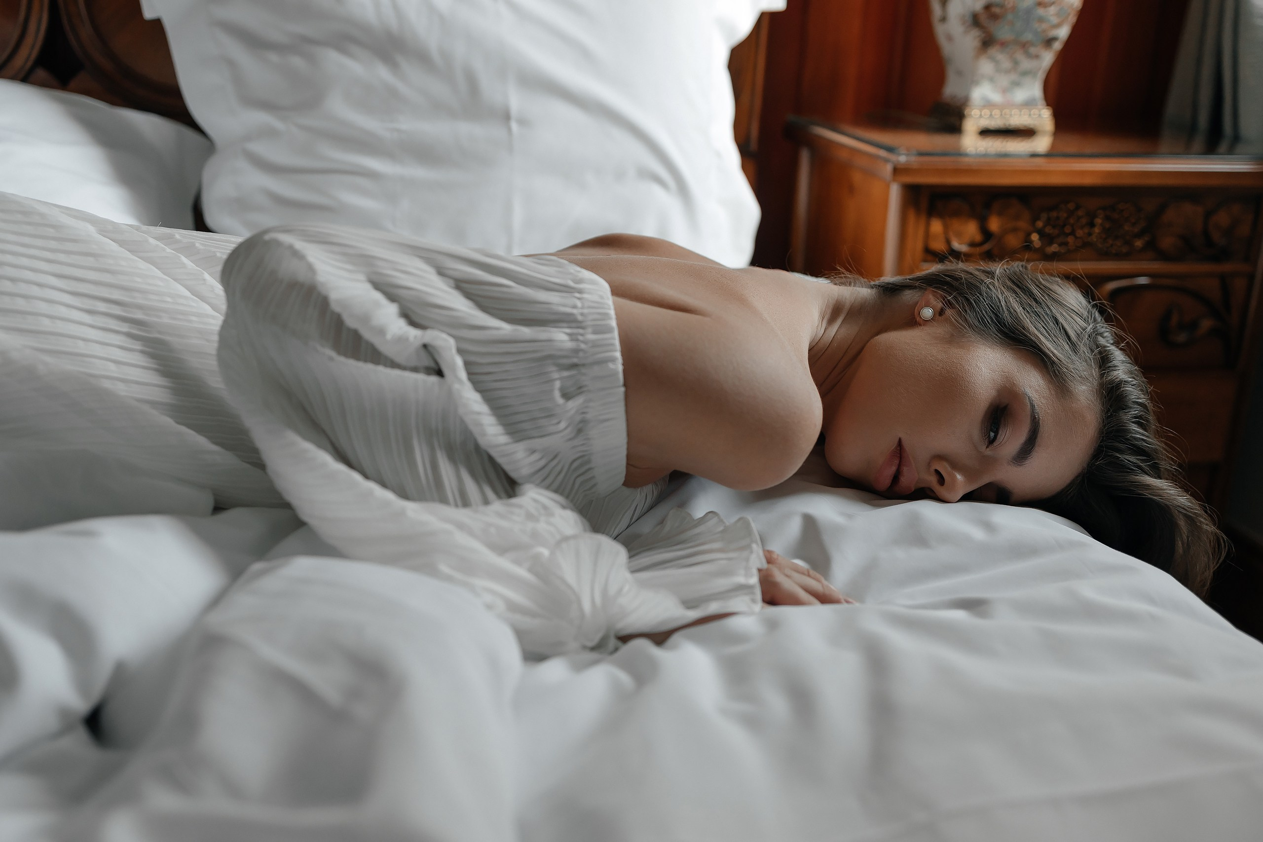 Свадебный фотограф в Москве Иван Межевич