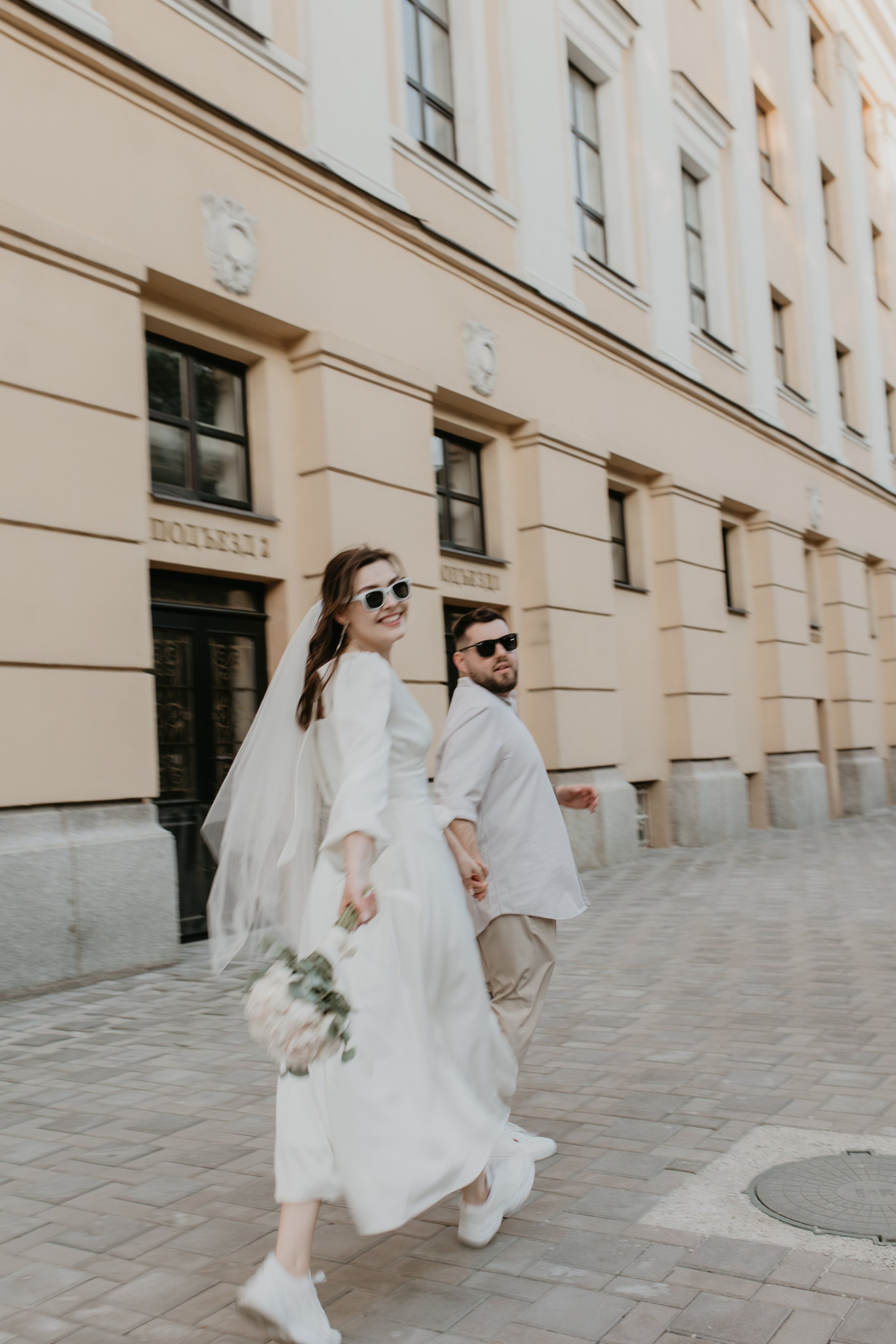 Wedding. Свадебный и семейный фотограф в Алматы Laura Dosmann