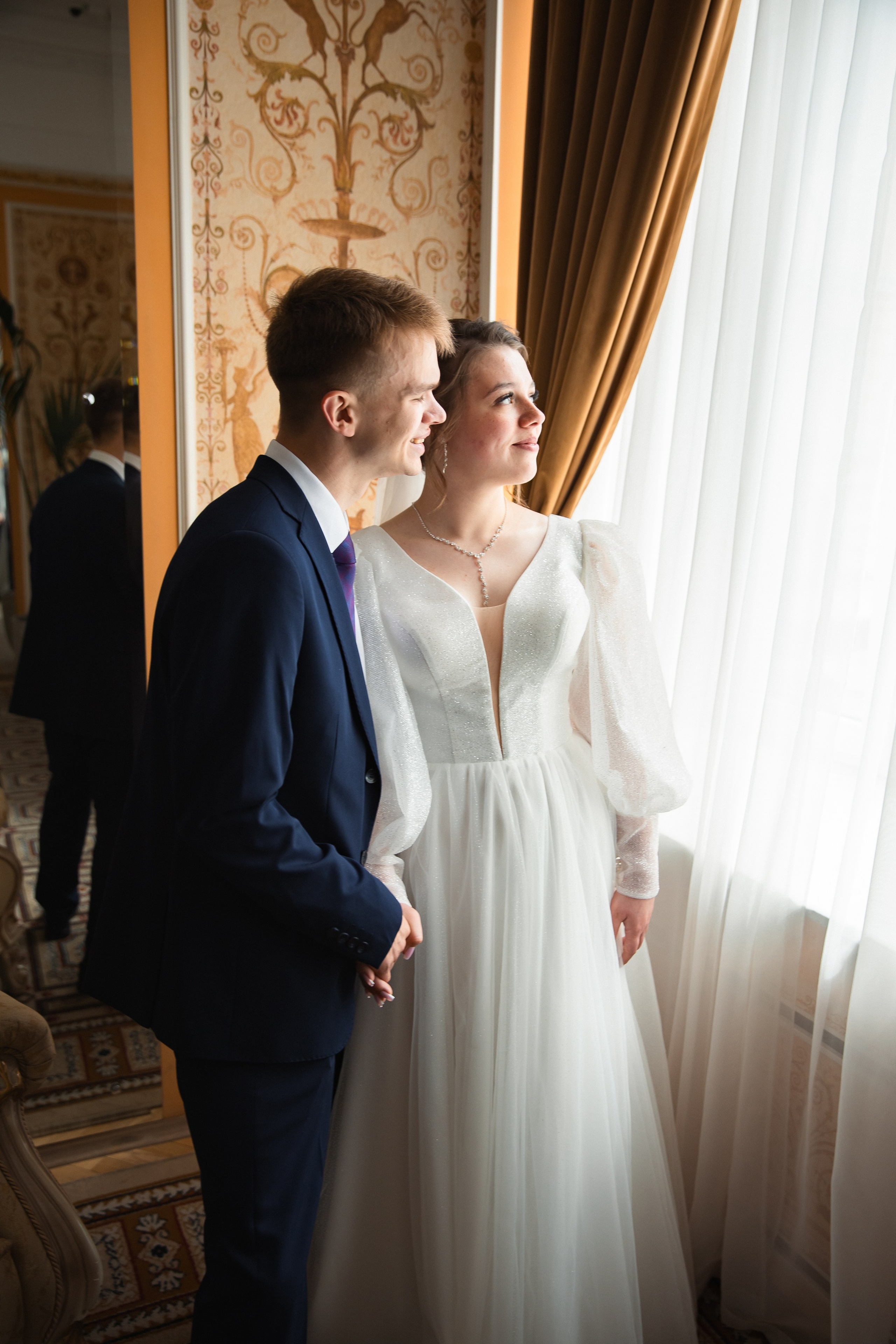 Свадьба Артема и Анастасии. Детский и семейный фотограф в Пушкино, Мытищи, Москва Сергеева Светлана