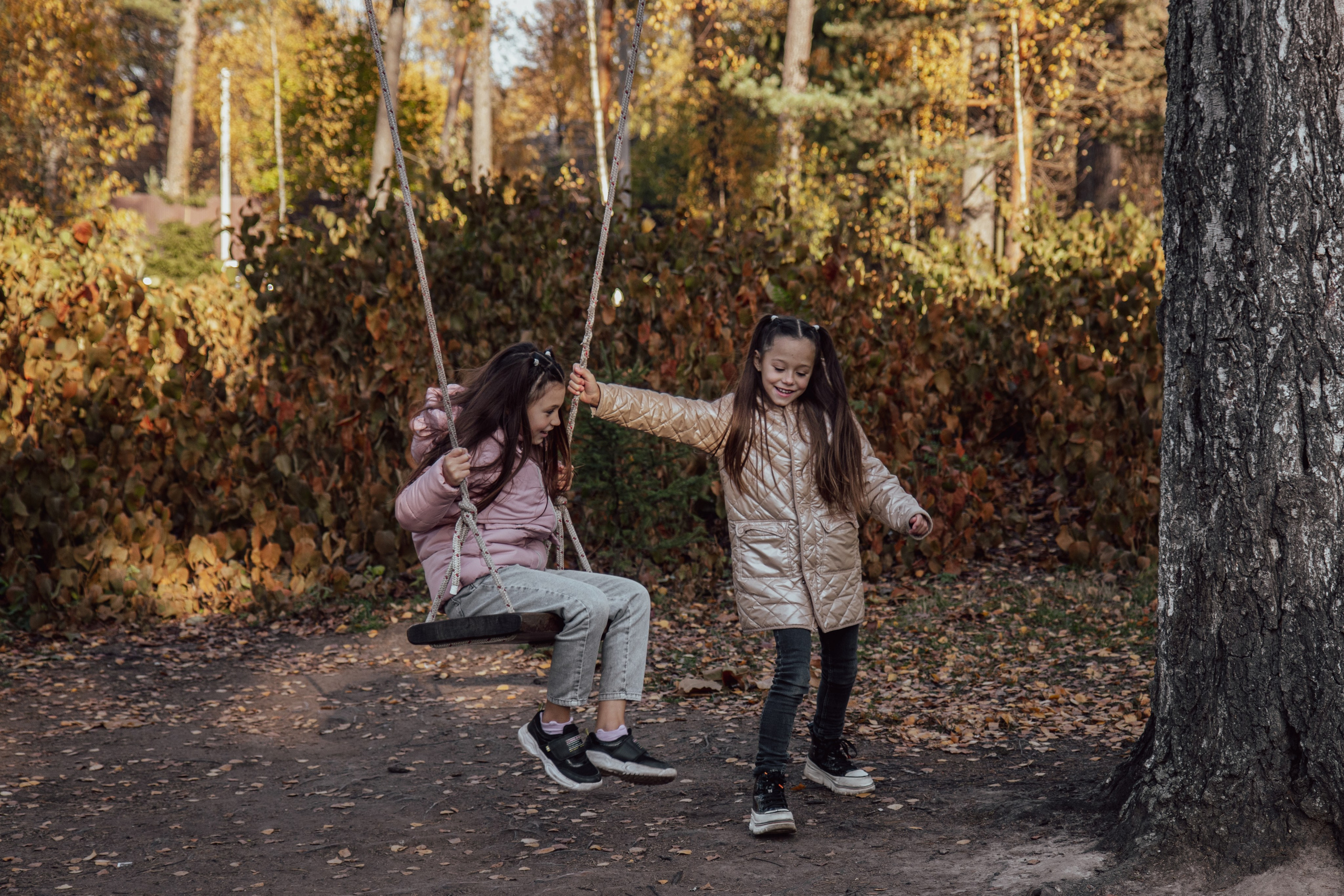 Семья Краснещенковых. Детский и семейный фотограф в Пушкино, Мытищи, Москва Сергеева Светлана
