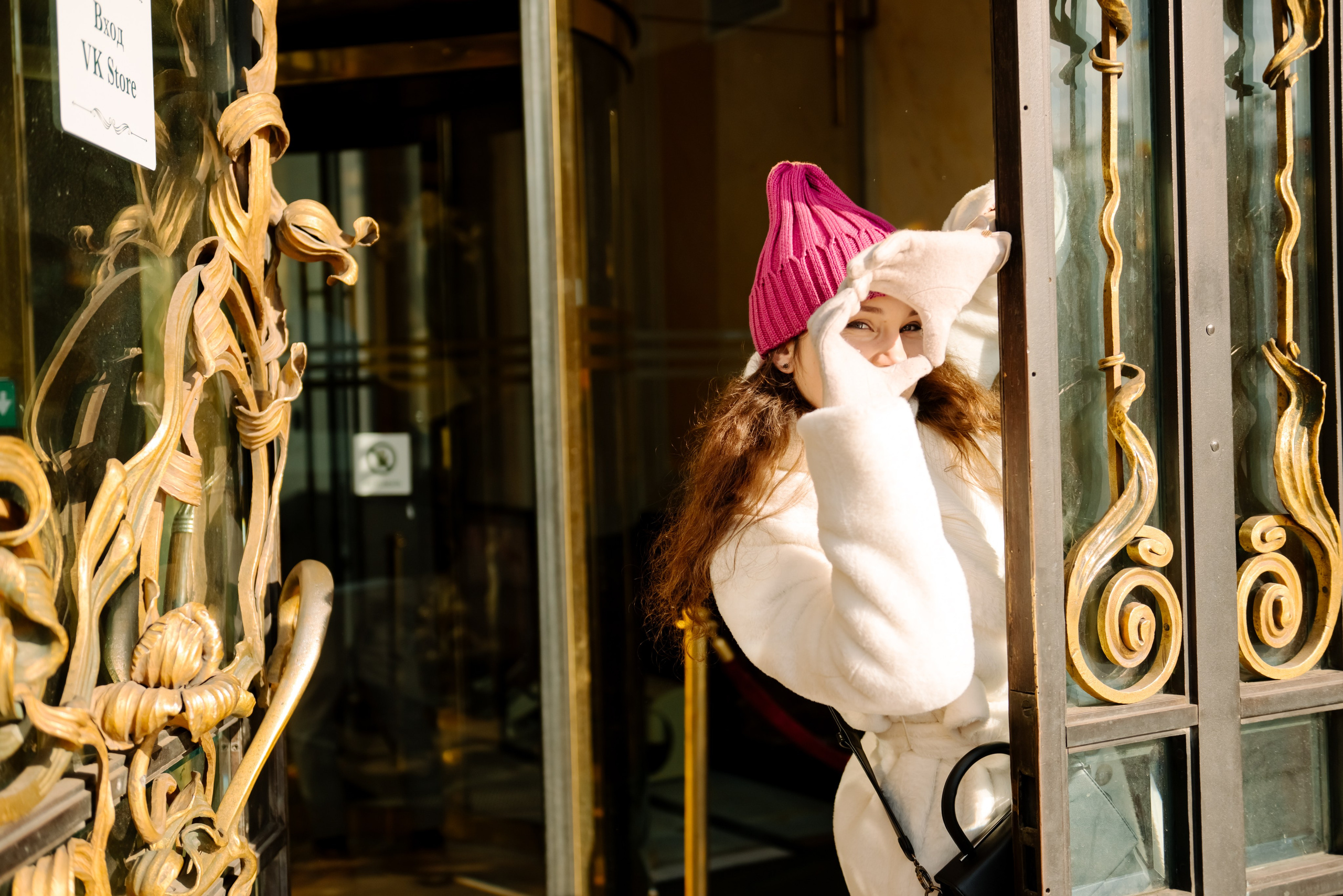 Казанский собор. Свадебный и сеейный фотограф в Санкт-Петербурге Елена Худякова