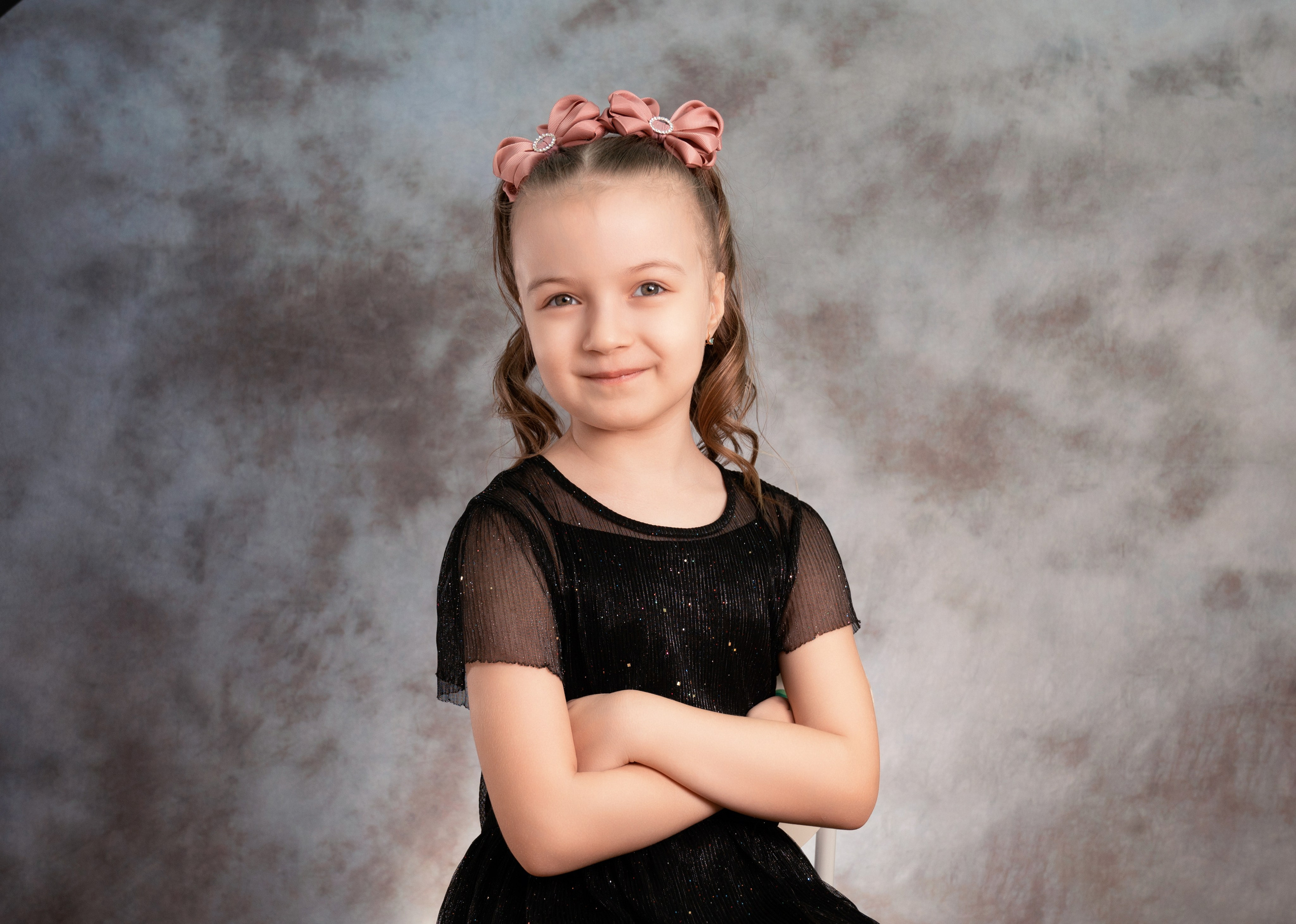 Детский сад «Радость», кадетская группа. Детский фотограф. «Ожившие» фото, г. Нижневартовск