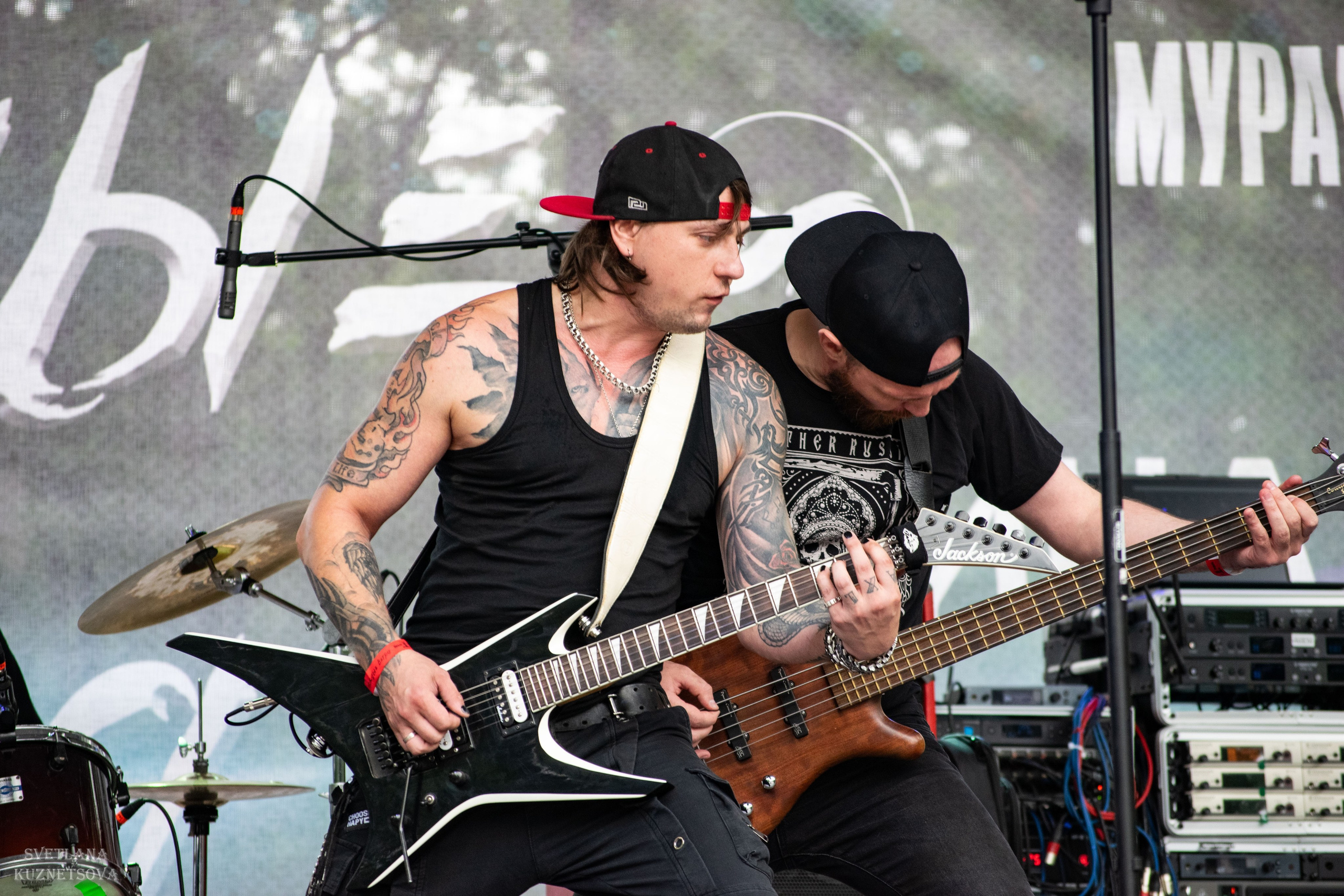 Молодые ветра 2025. Репортажный и портретный фотограф из Воронежа — Светлана Кузнецова