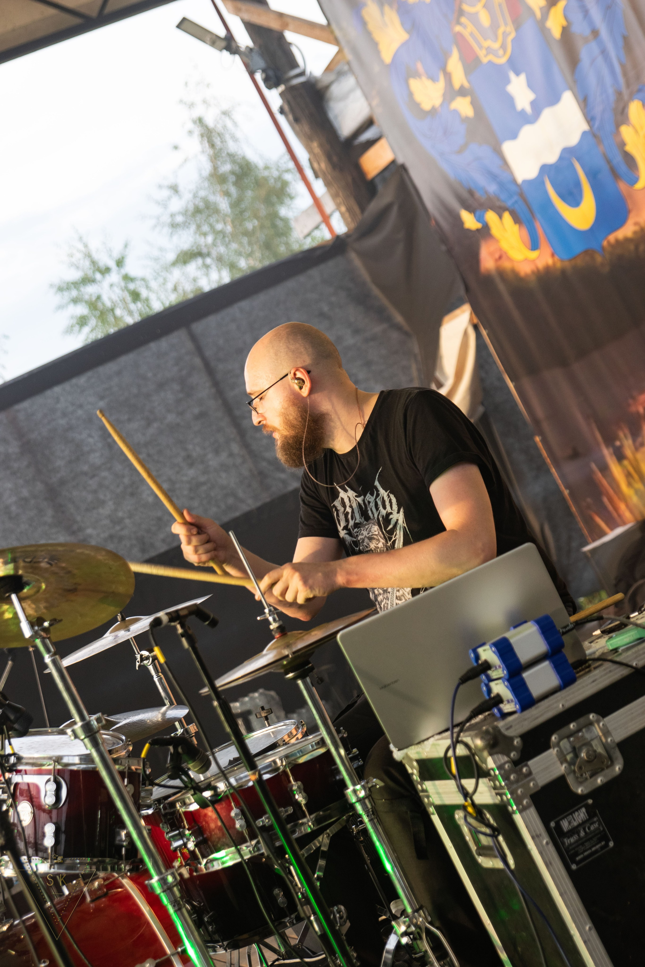 Бухта Сенявина 2025. Репортажный и портретный фотограф из Воронежа — Светлана Кузнецова