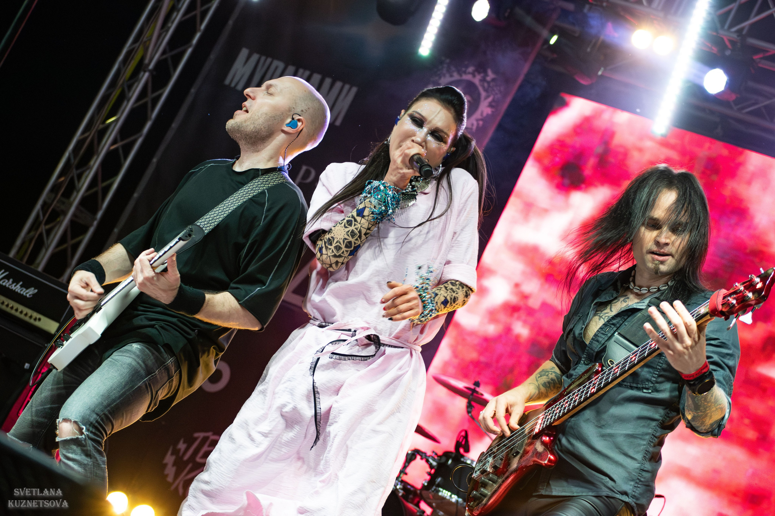 Молодые ветра 2025. Репортажный и портретный фотограф из Воронежа — Светлана Кузнецова