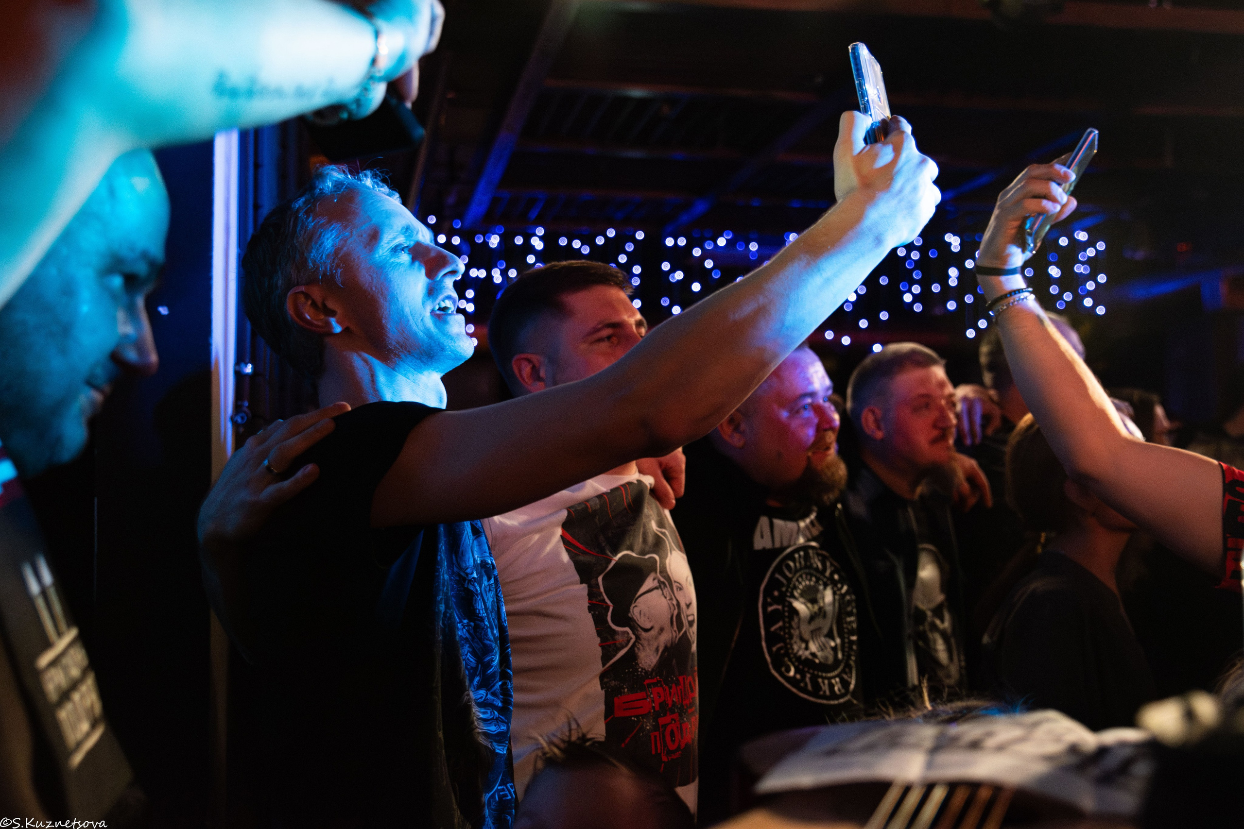 Бригадный Подряд, г. Воронеж. Репортажный и портретный фотограф из Воронежа — Светлана Кузнецова