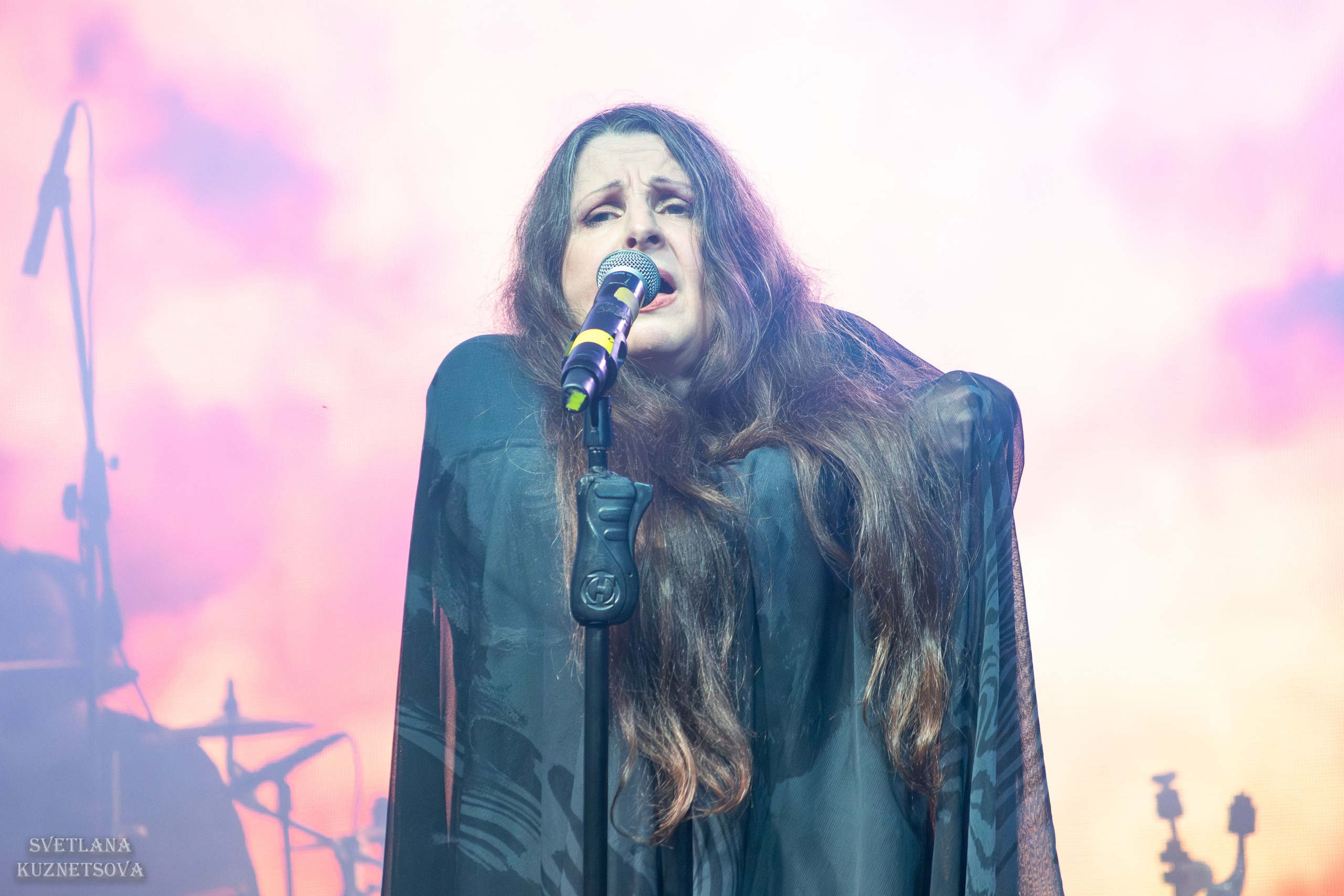 Молодые ветра 2025. Репортажный и портретный фотограф из Воронежа — Светлана Кузнецова