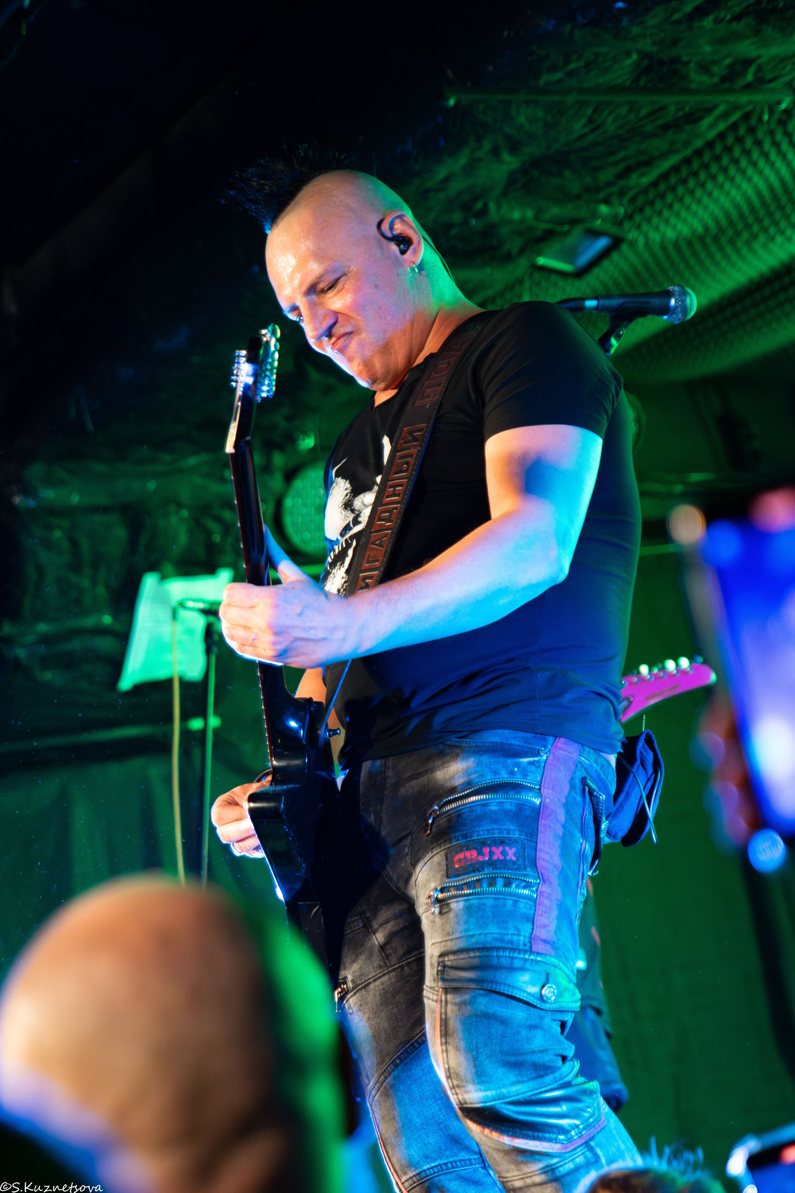 Бригадный Подряд, г. Воронеж. Репортажный и портретный фотограф из Воронежа — Светлана Кузнецова