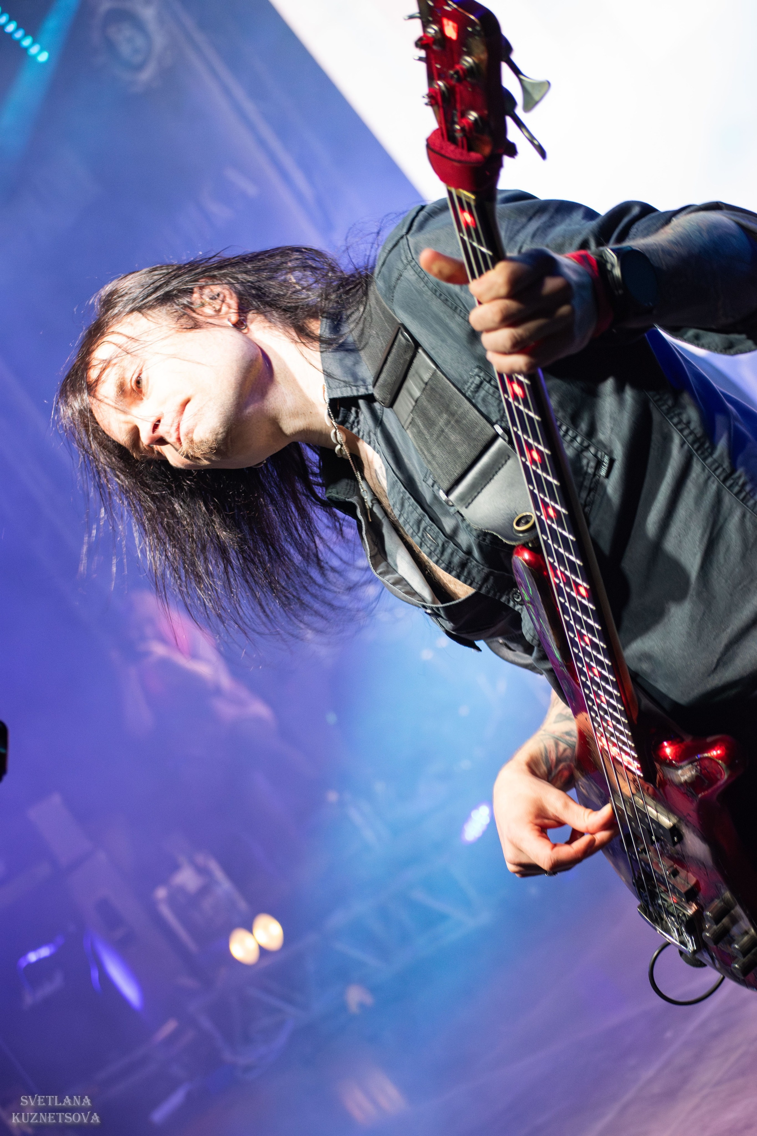 Молодые ветра 2025. Репортажный и портретный фотограф из Воронежа — Светлана Кузнецова