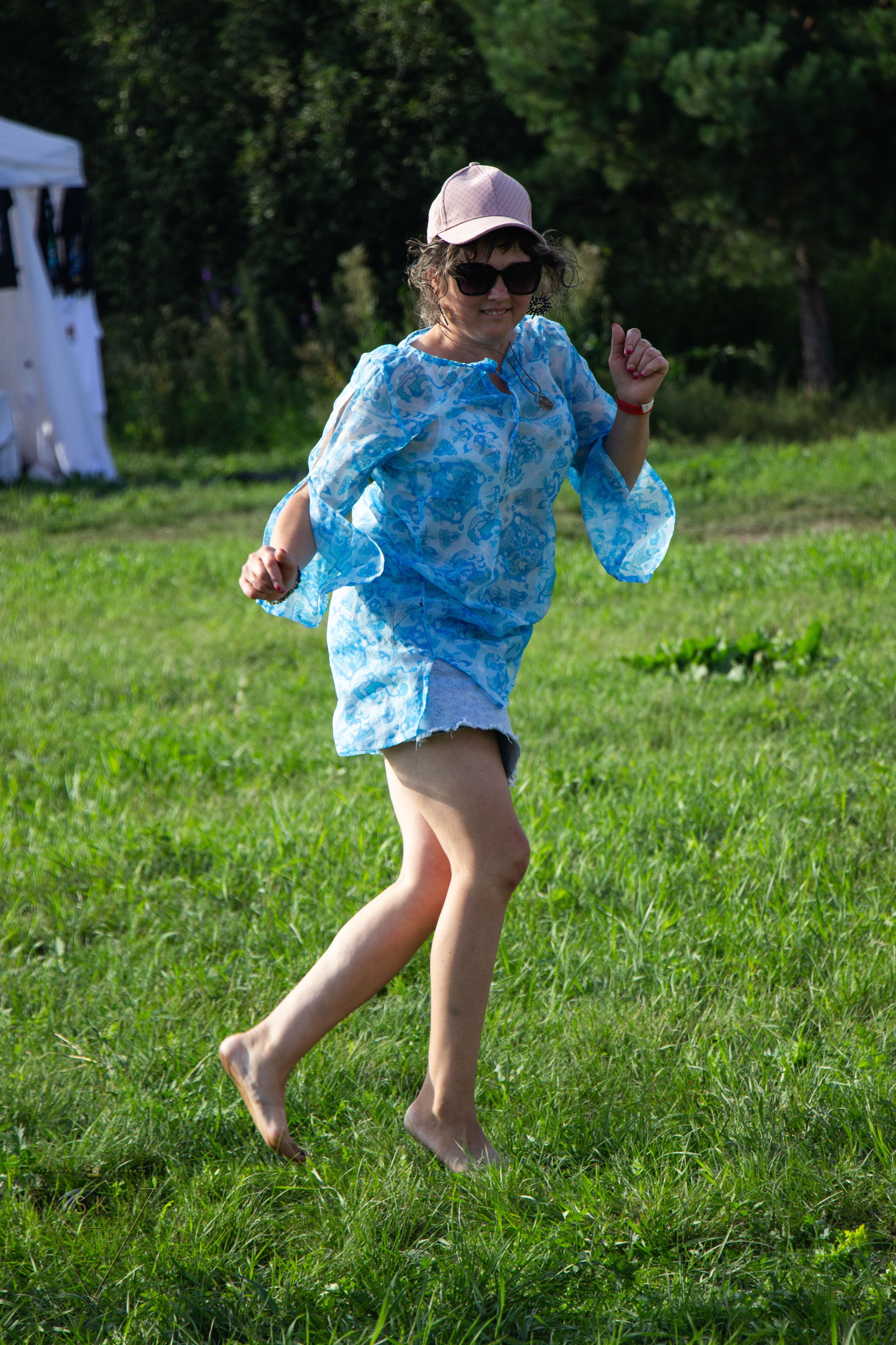 Бухта Сенявина 2025. Репортажный и портретный фотограф из Воронежа — Светлана Кузнецова