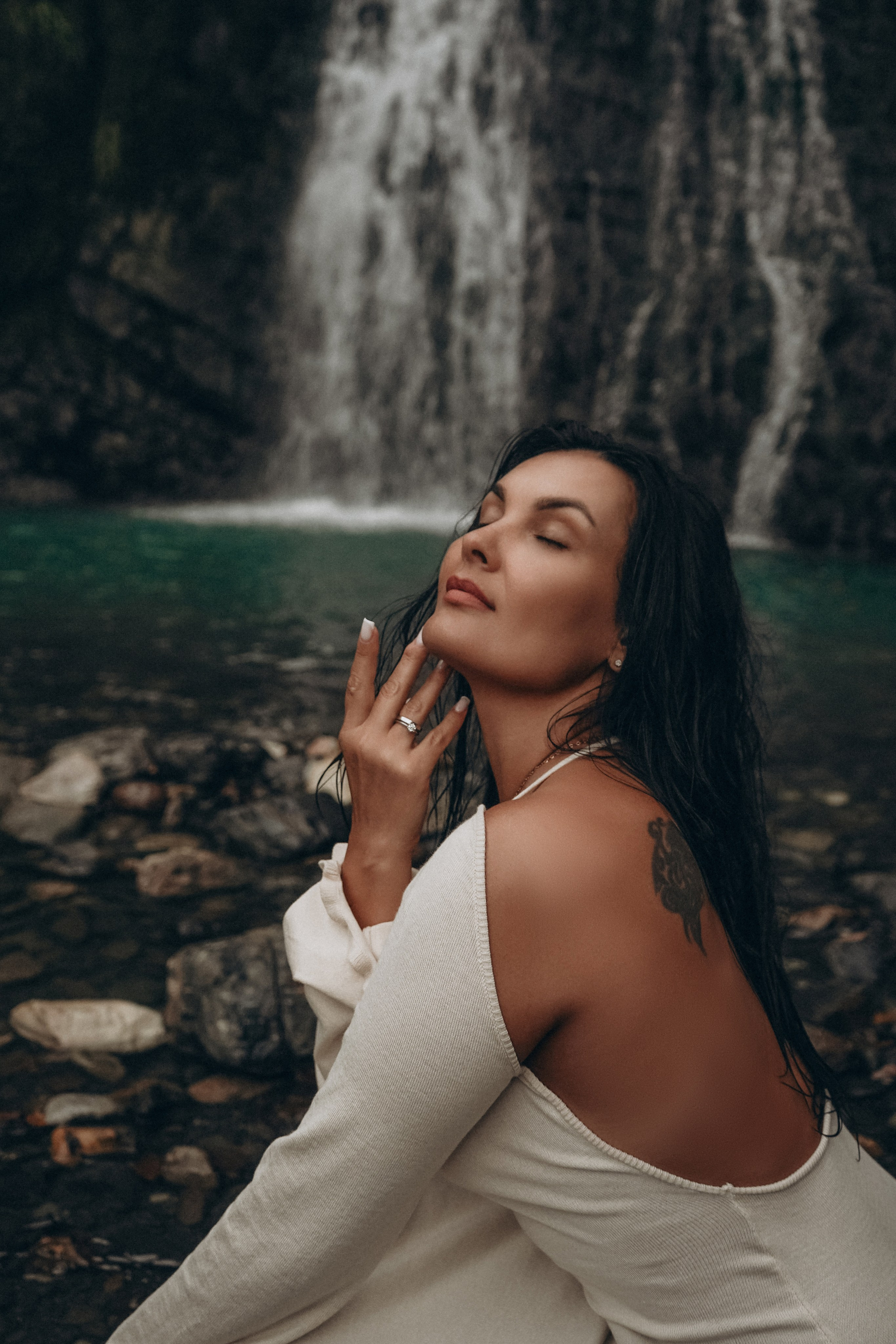 Irina. Стильный фотограф Екатеринбурга Veber Anastasia