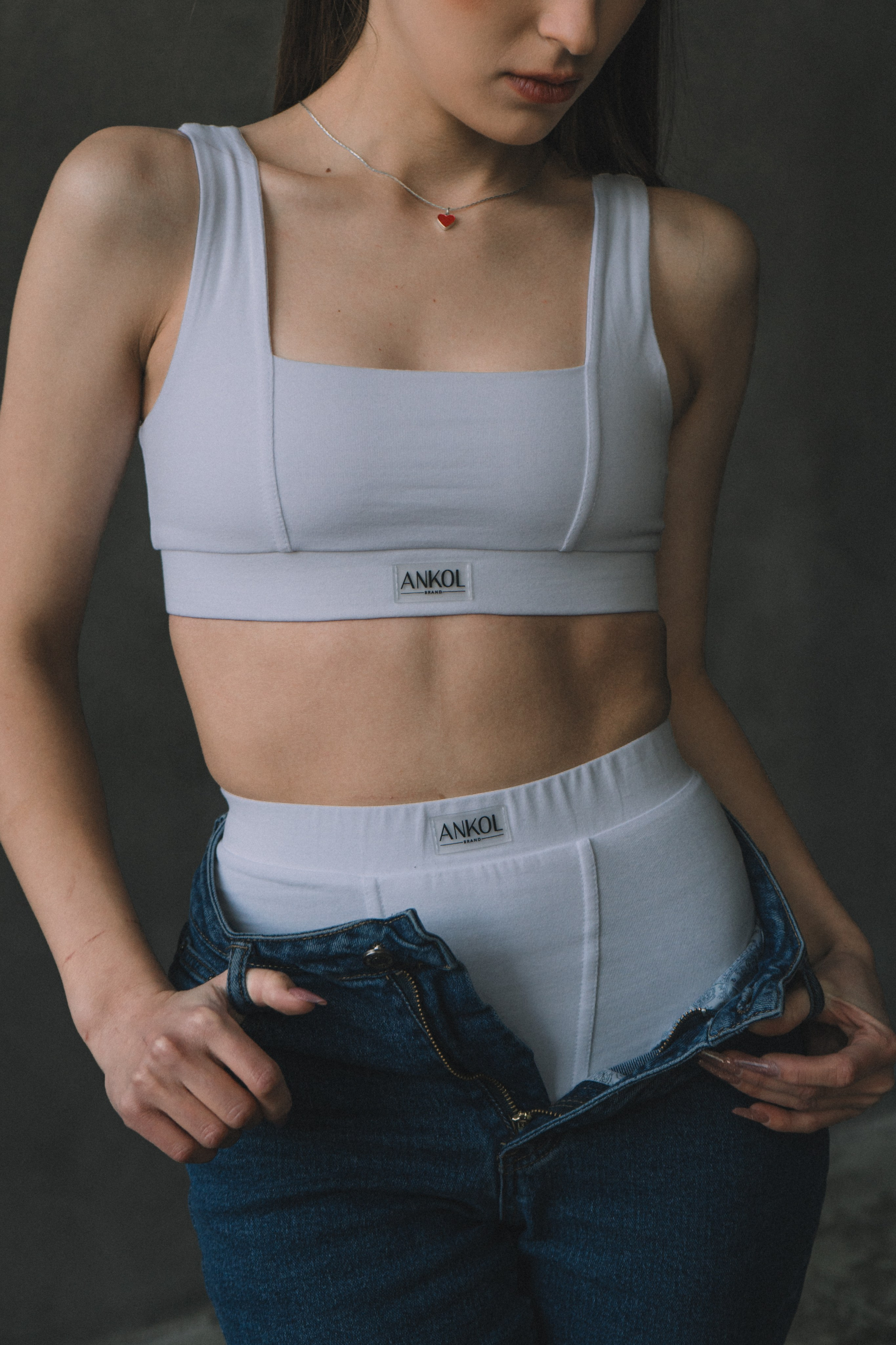 Nastya. Стильный фотограф Екатеринбурга Veber Anastasia