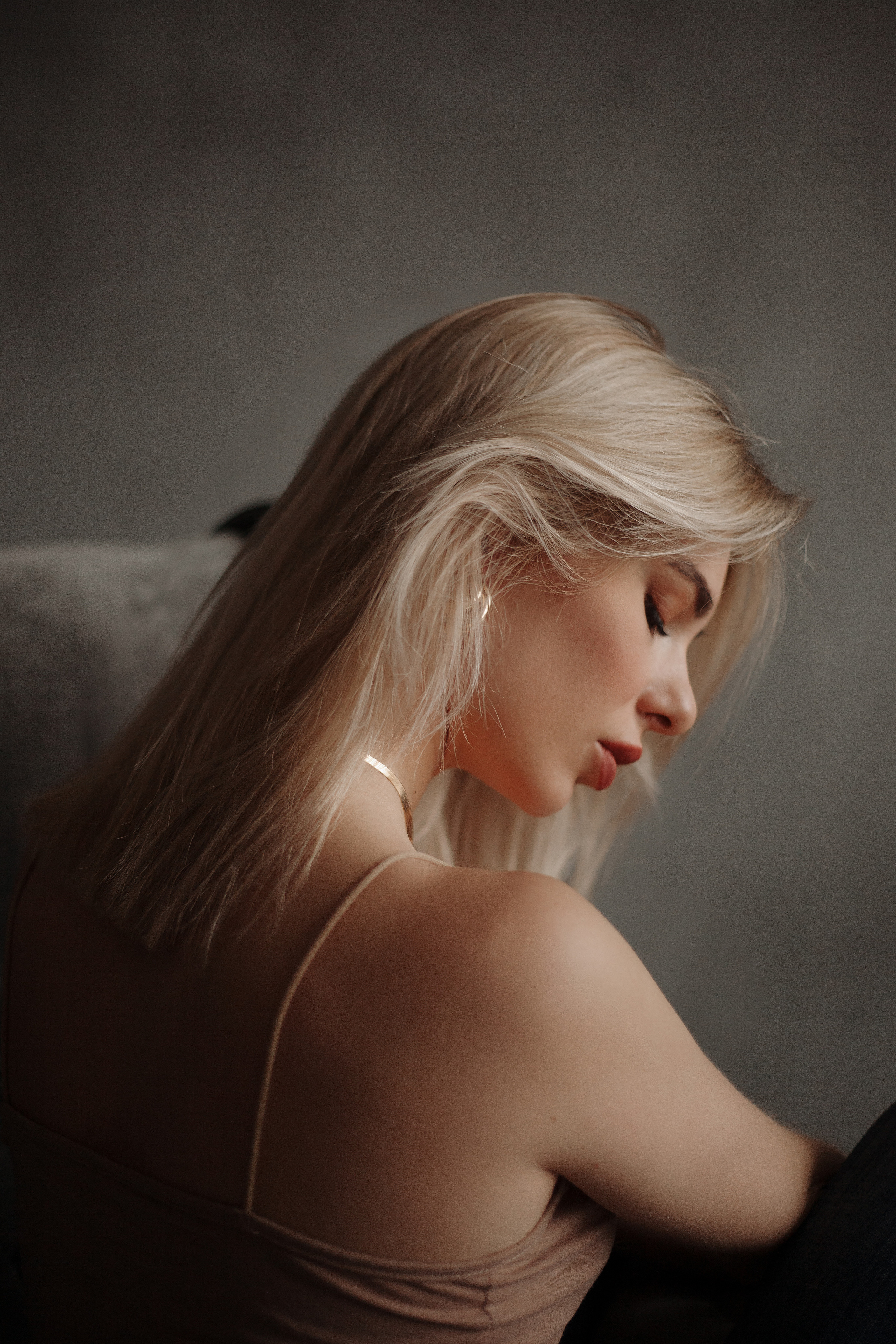 Полина 2. Диана Карзанова. Фотограф Нижний Новгород