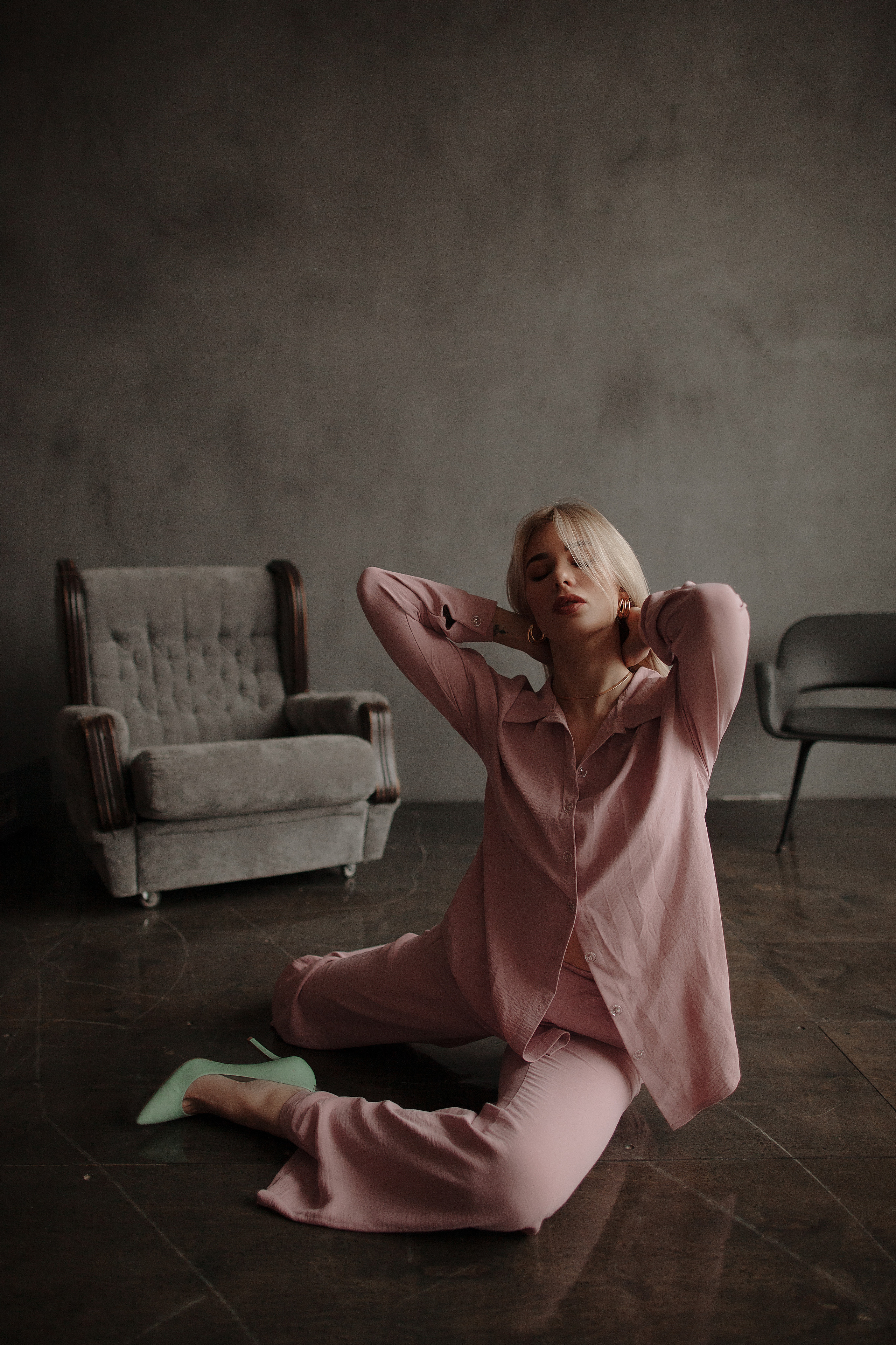 Полина 2. Диана Карзанова. Фотограф Нижний Новгород