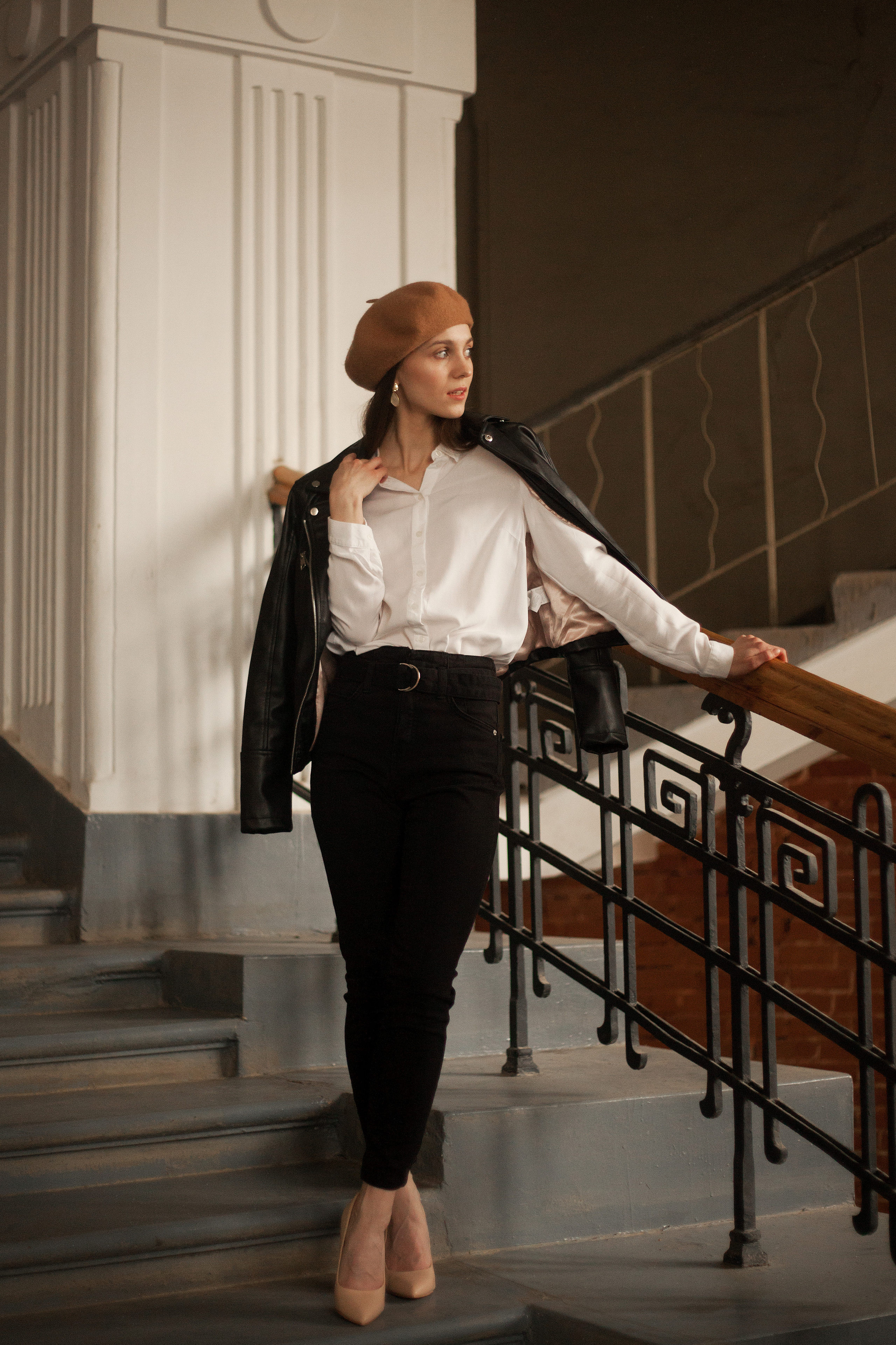 Наташа. Диана Карзанова. Фотограф Нижний Новгород