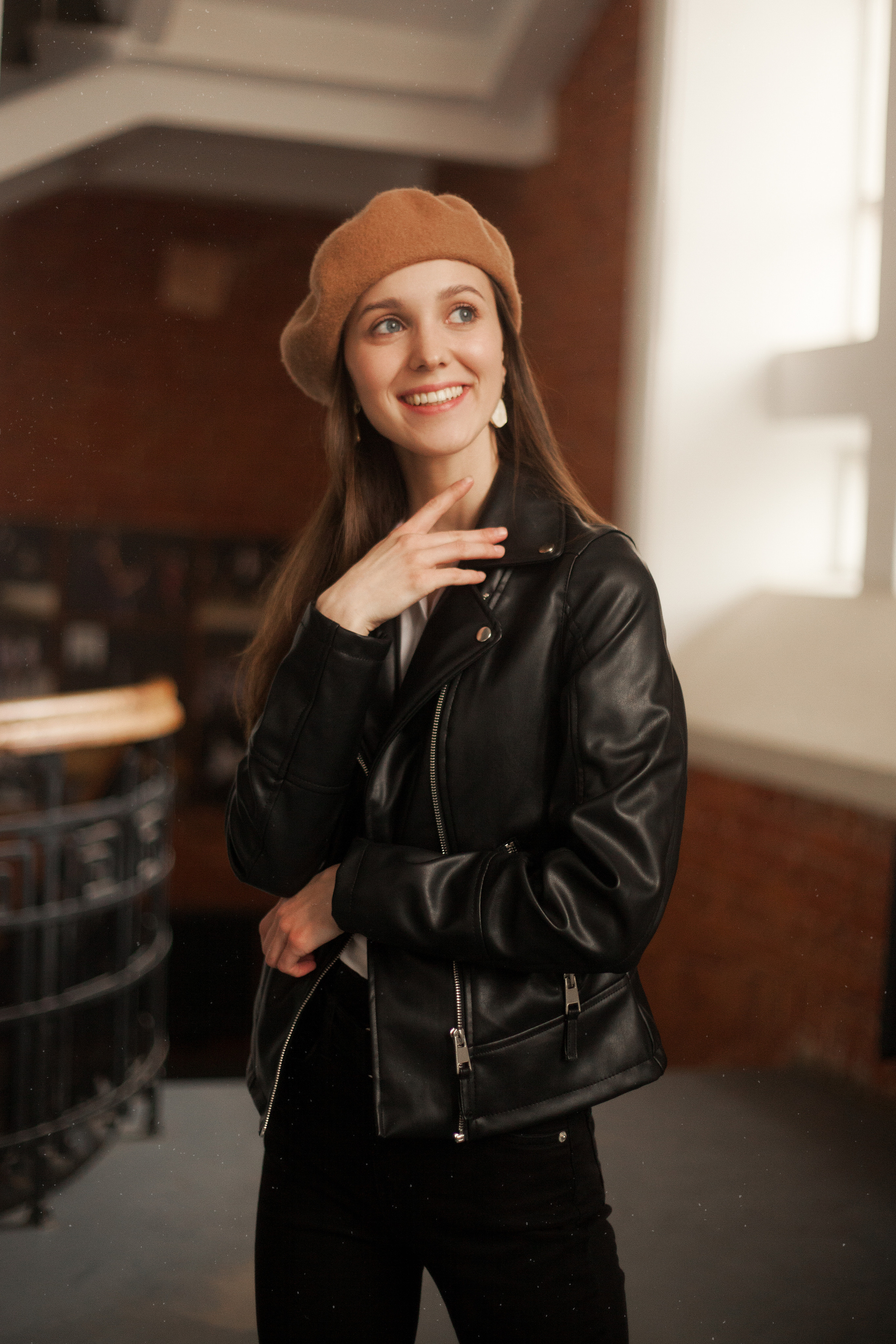 Наташа. Диана Карзанова. Фотограф Нижний Новгород