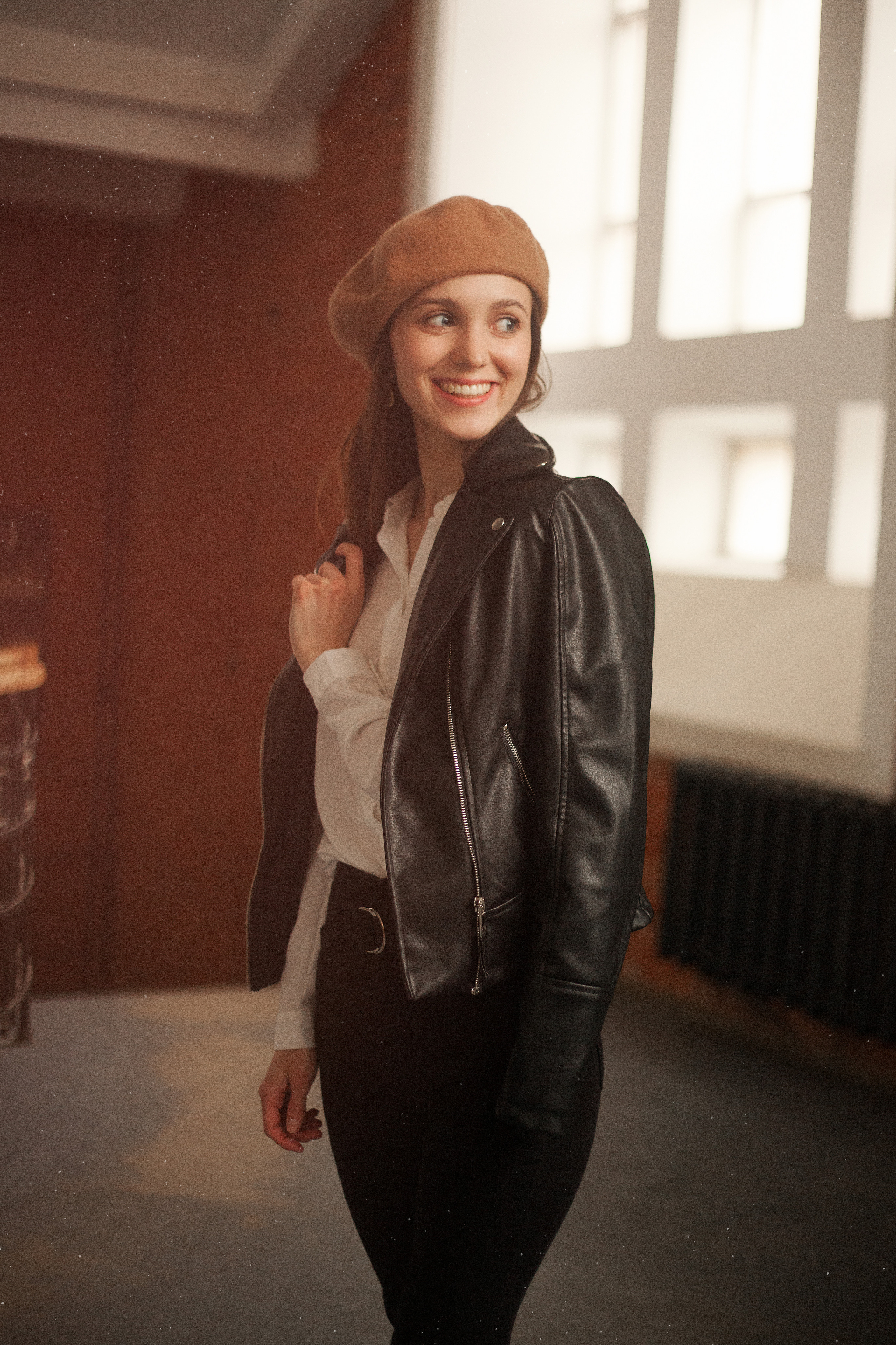 Наташа. Диана Карзанова. Фотограф Нижний Новгород