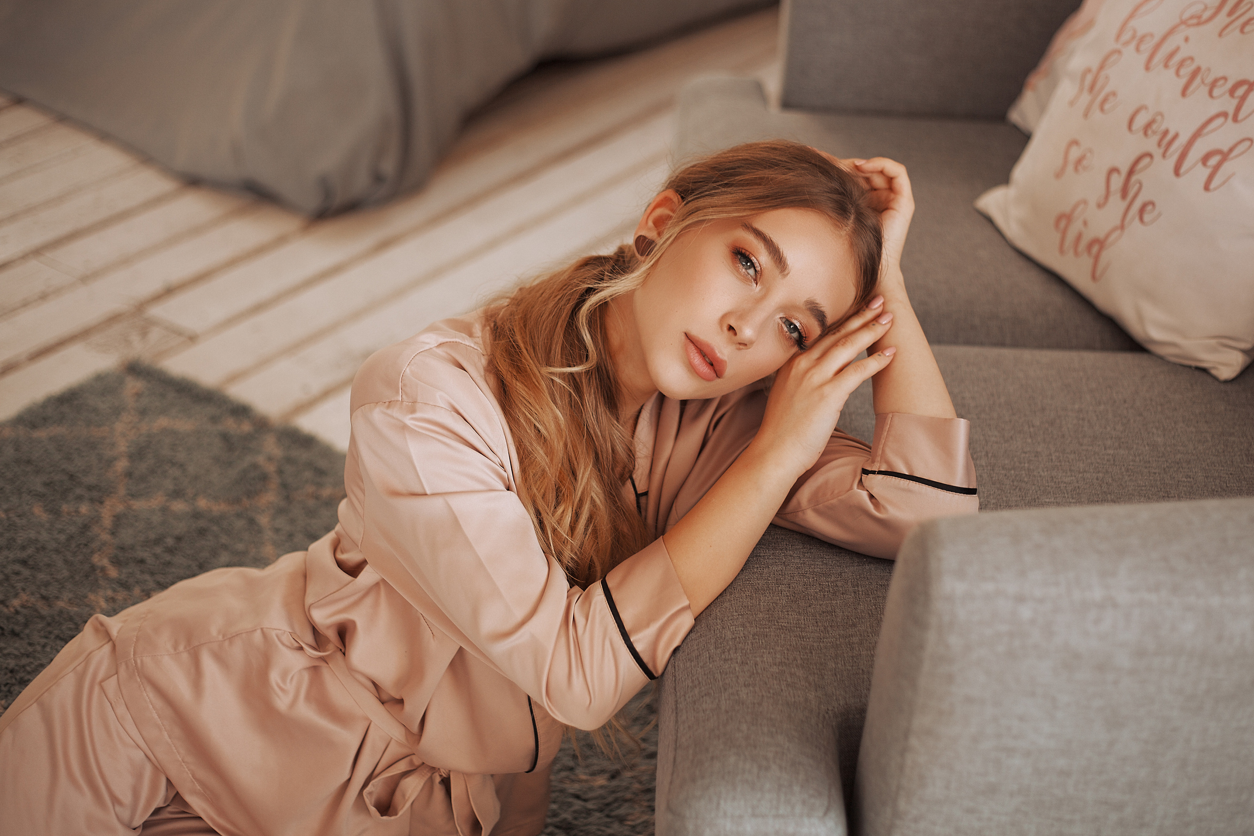 Саша. Диана Карзанова. Фотограф Нижний Новгород