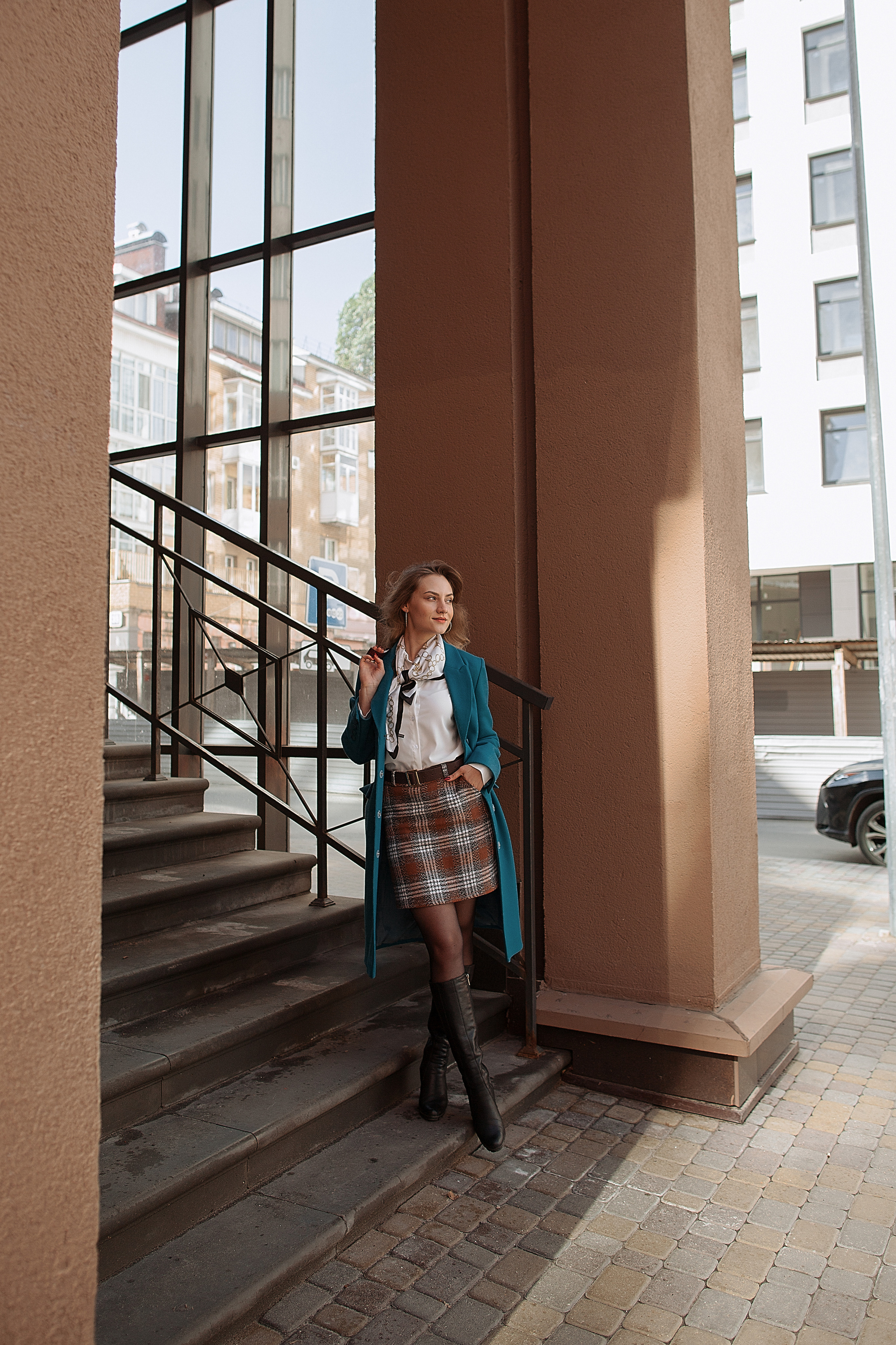 Настя 3. Диана Карзанова. Фотограф Нижний Новгород