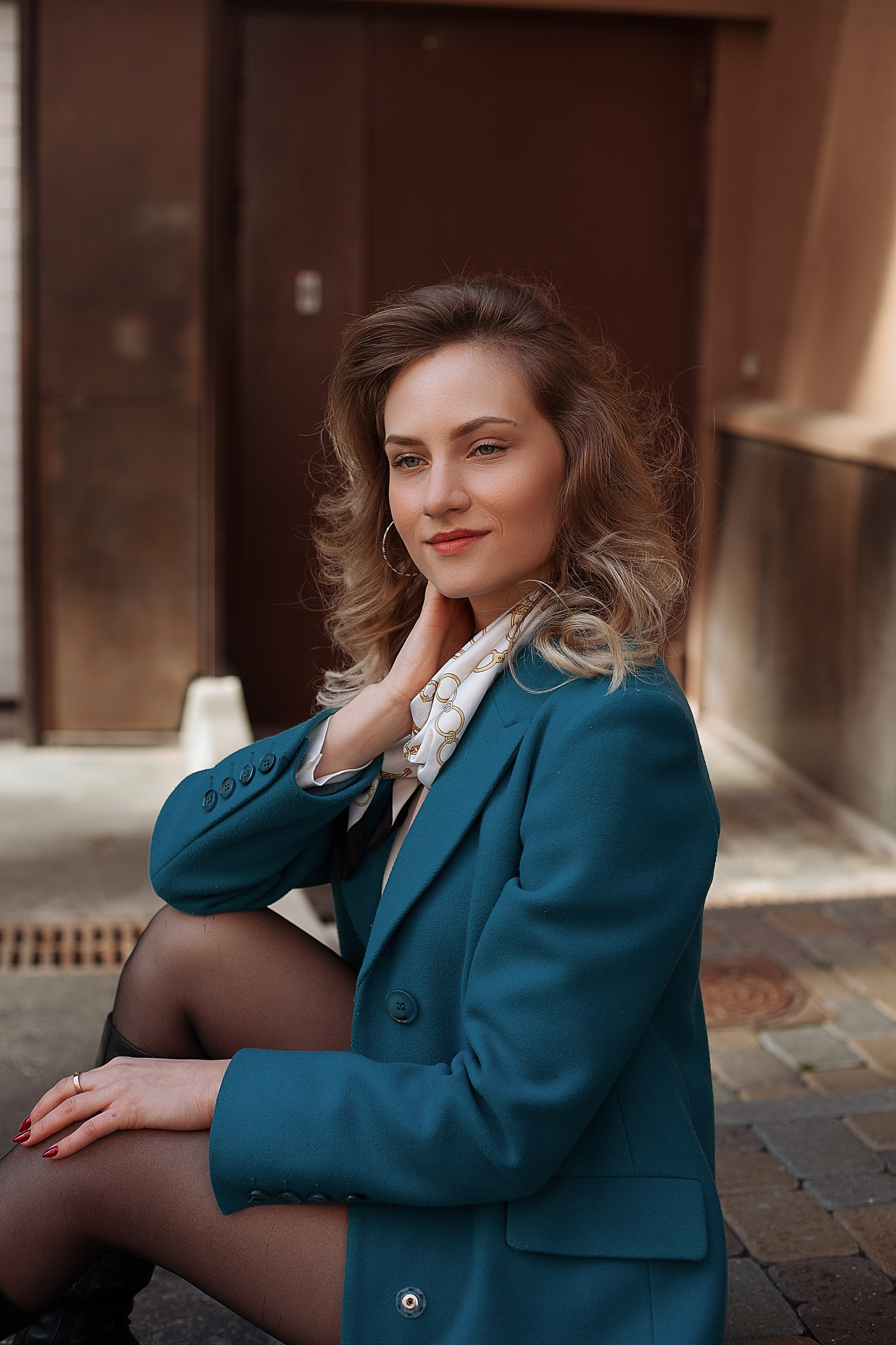 Настя 3. Диана Карзанова. Фотограф Нижний Новгород